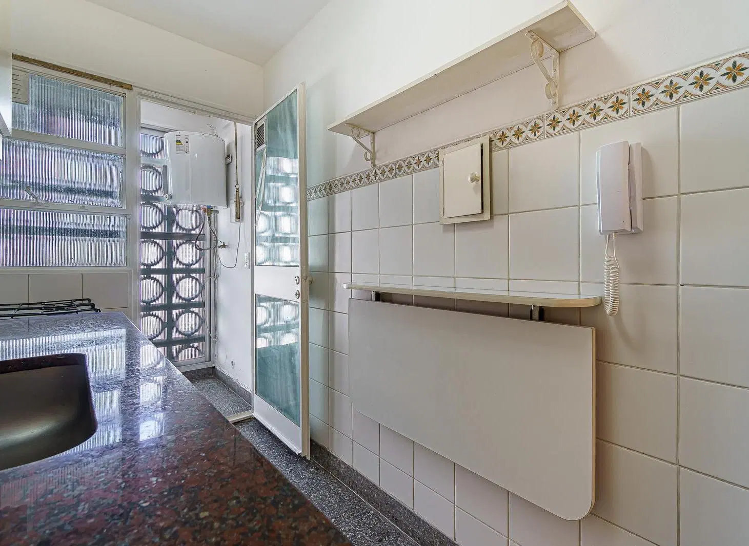 VENTA • PALERMO • 3 AMBIENTES 5