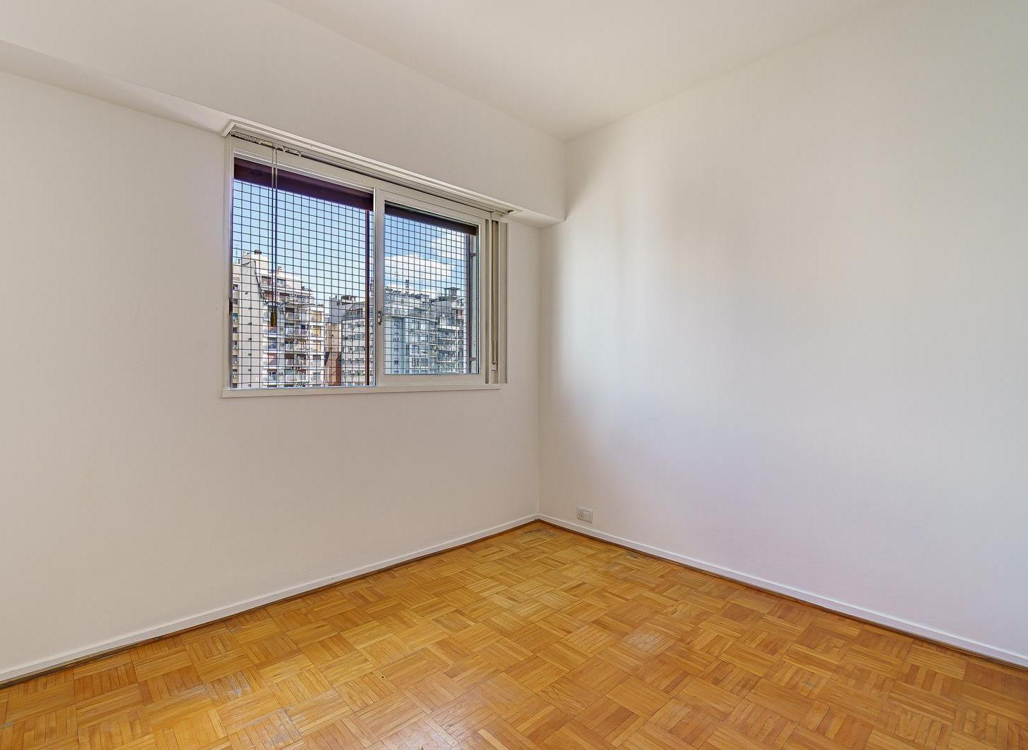 VENTA • PALERMO • 3 AMBIENTES