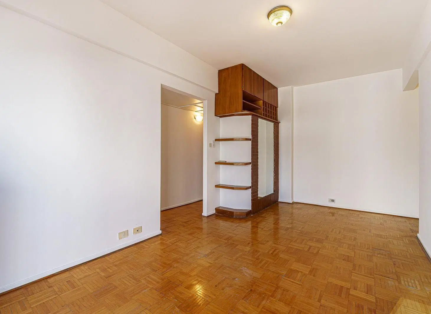 VENTA • PALERMO • 3 AMBIENTES 2
