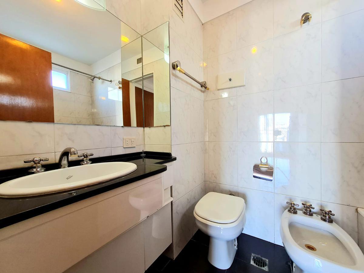 VENTA • BELGRANO • PISO • 5 AMBIENTES • 2 COCHERAS