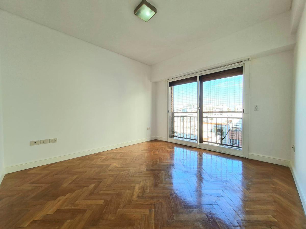 VENTA • BELGRANO • PISO • 5 AMBIENTES • 2 COCHERAS