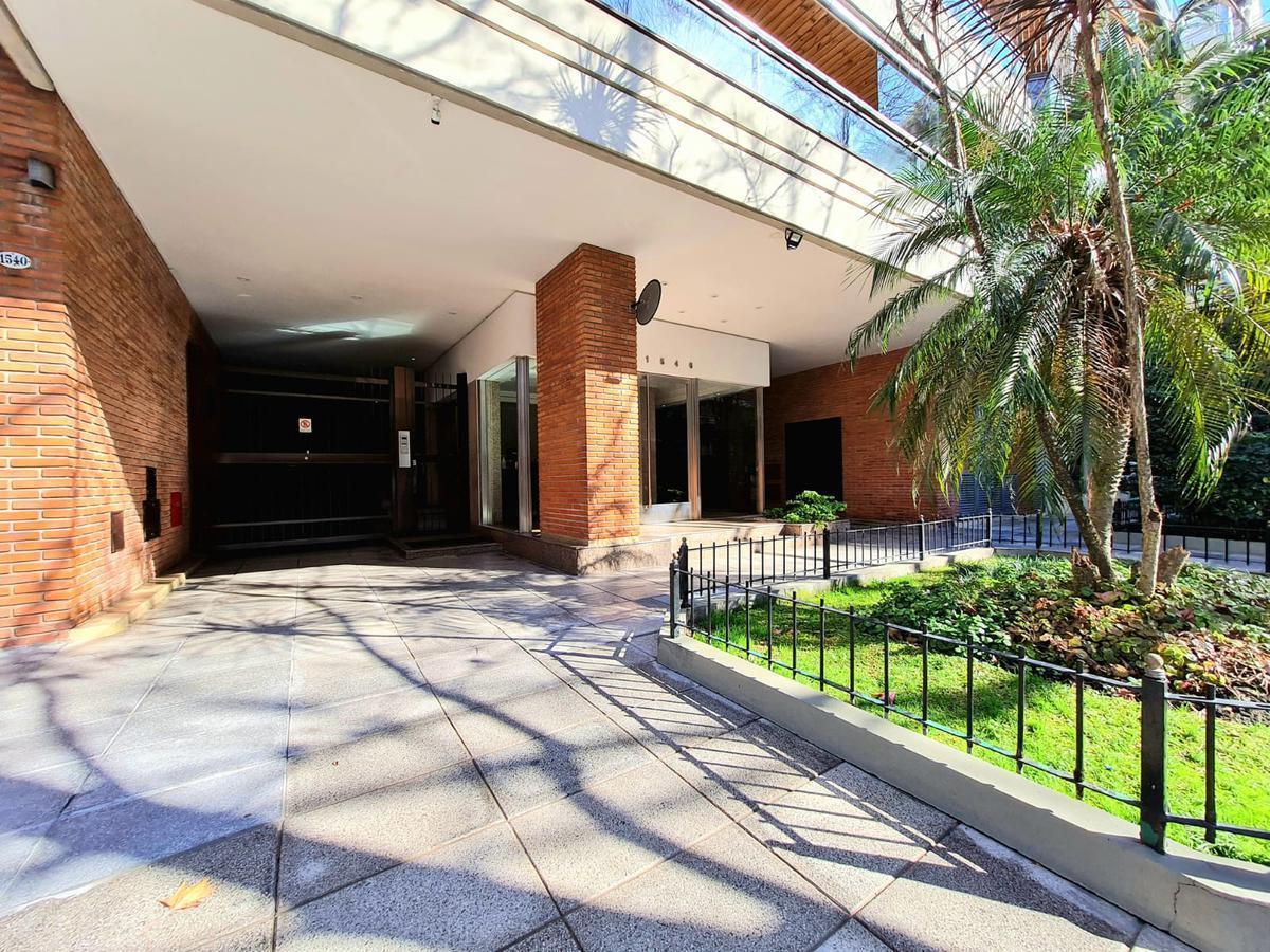 VENTA • BELGRANO • PISO • 5 AMBIENTES • 2 COCHERAS