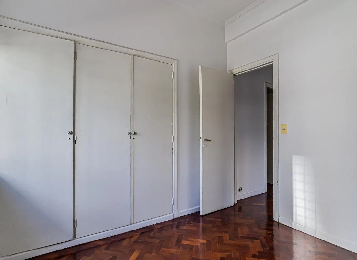 VENTA • BELGRANO • 3 AMBIENTES 8