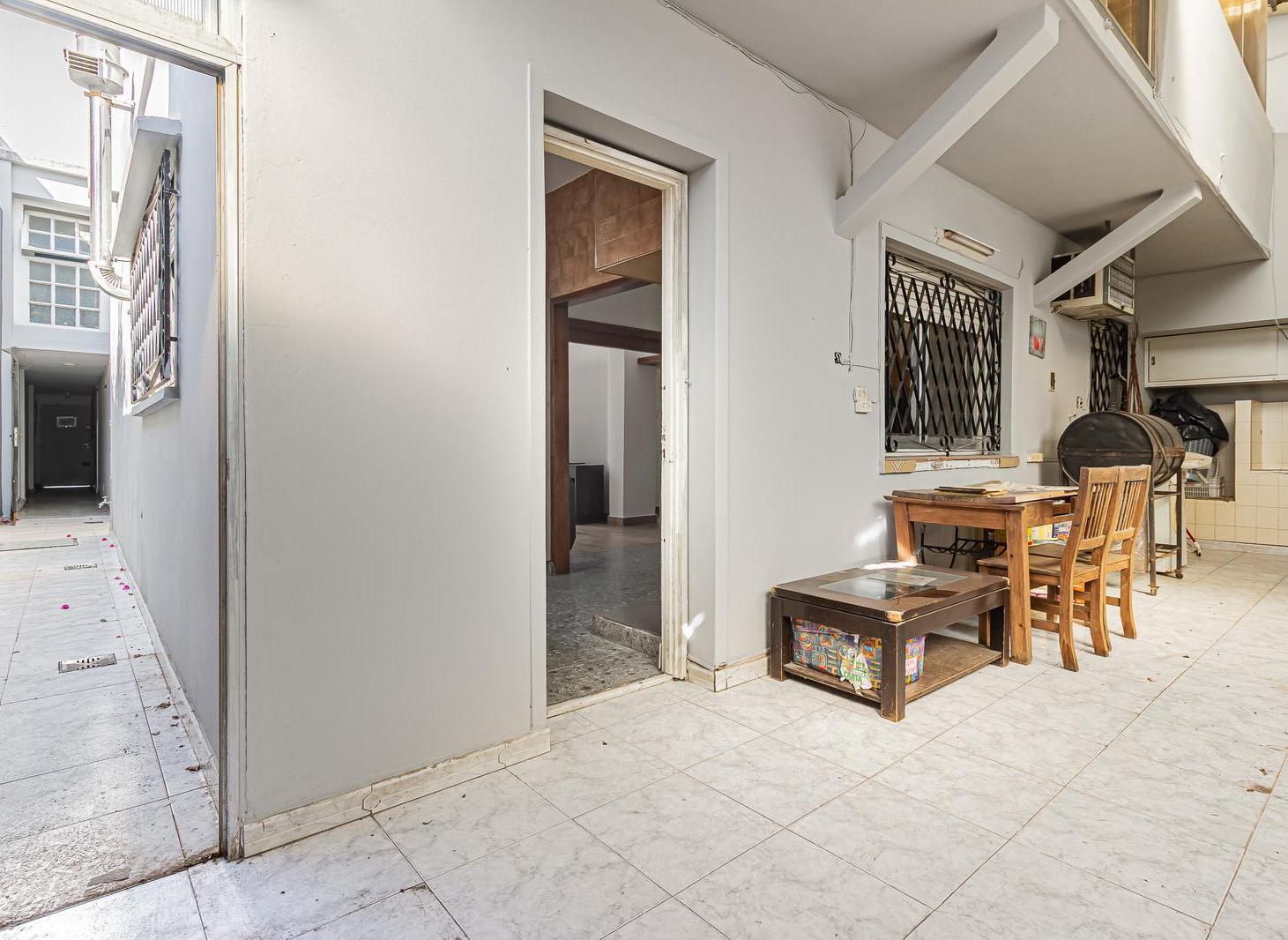 VENTA • VILLA MARTELLI • PH • PATIO Y TERRAZA