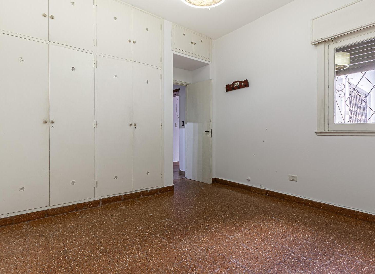 VENTA • VILLA MARTELLI • PH • PATIO Y TERRAZA