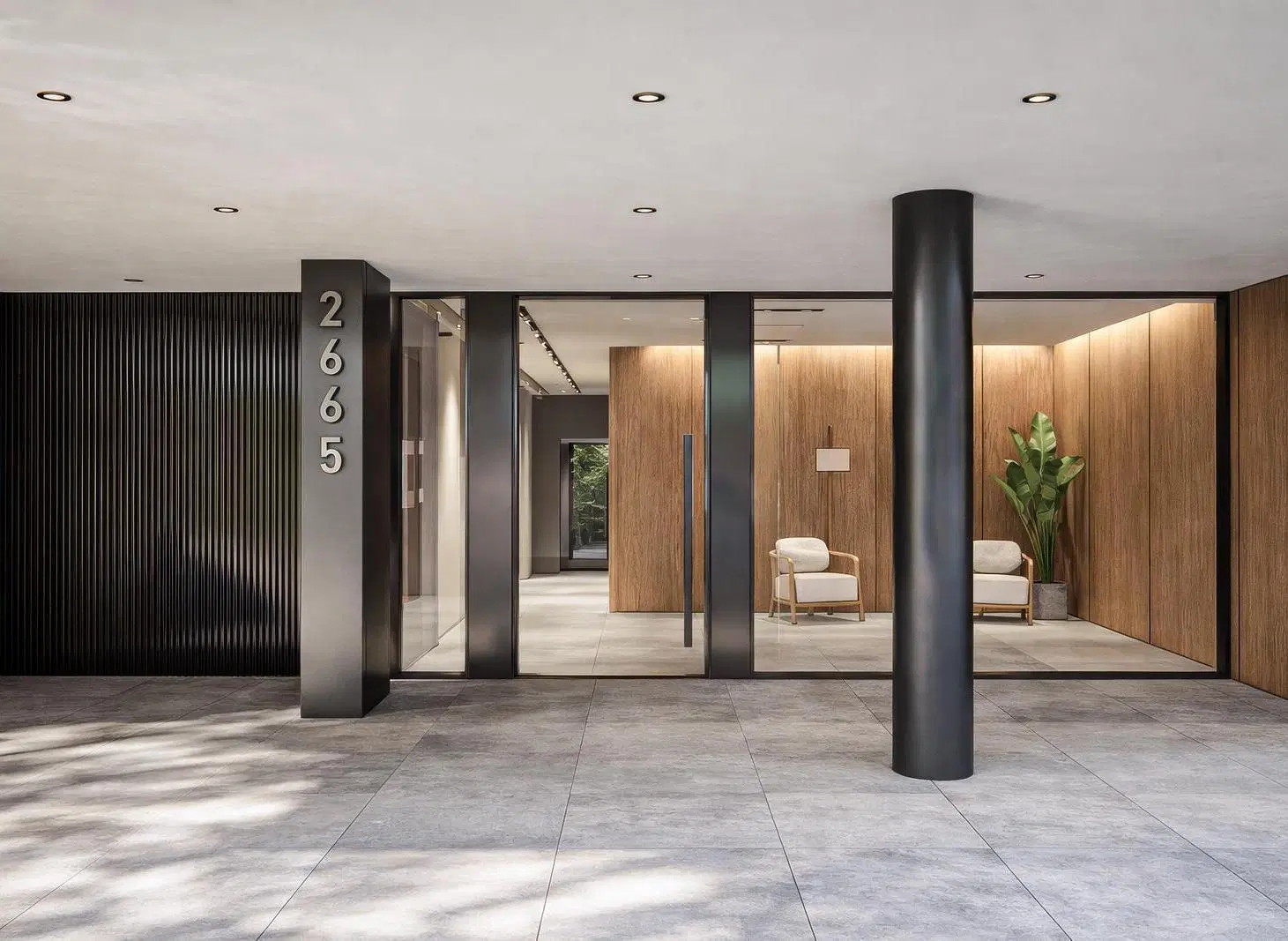 VENTA • BELGRANO • MONOAMBIENTE • EN CONSTRUCCIÓN 2