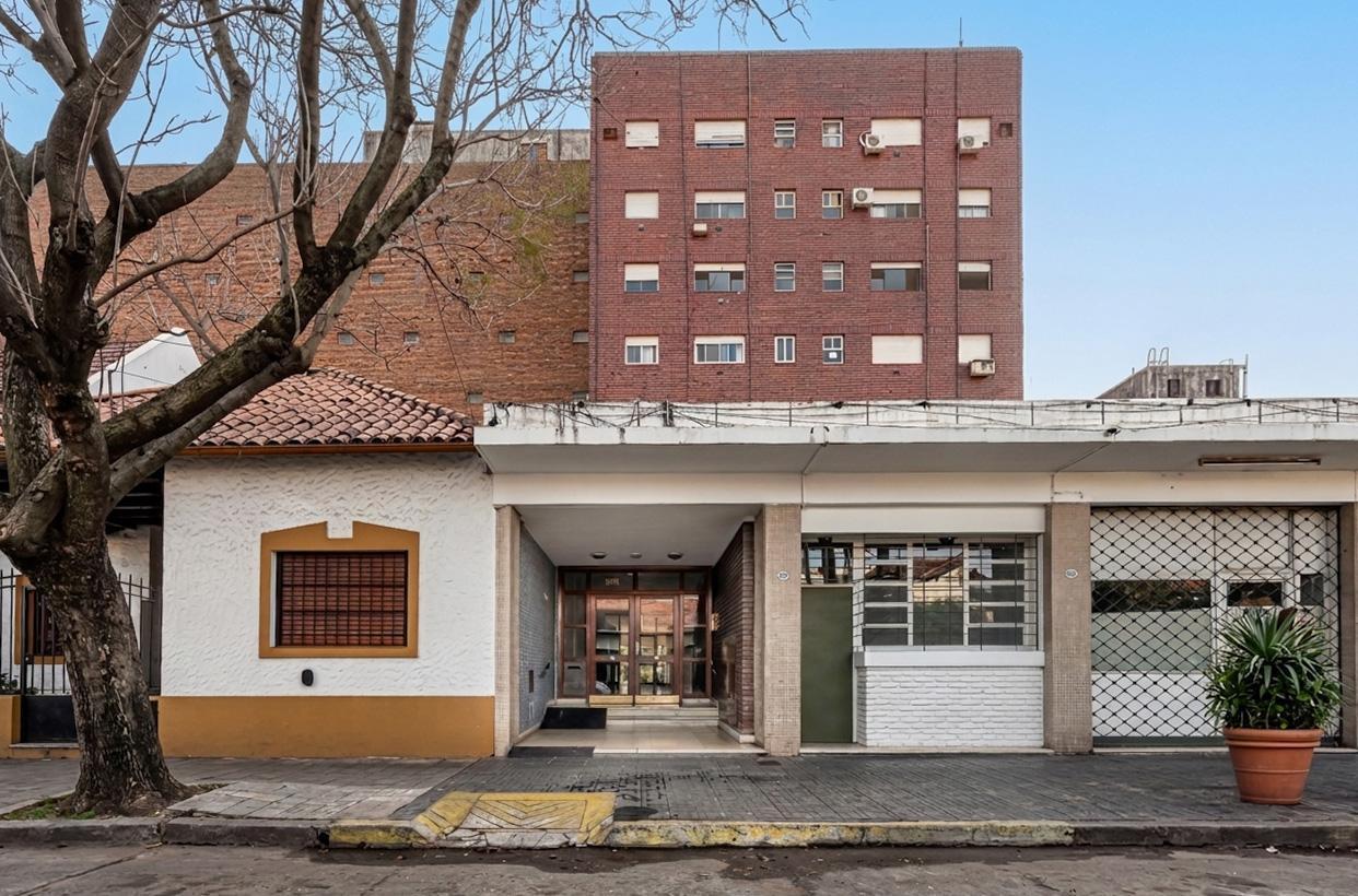 VENTA • FLORIDA • 2 AMBIENTES