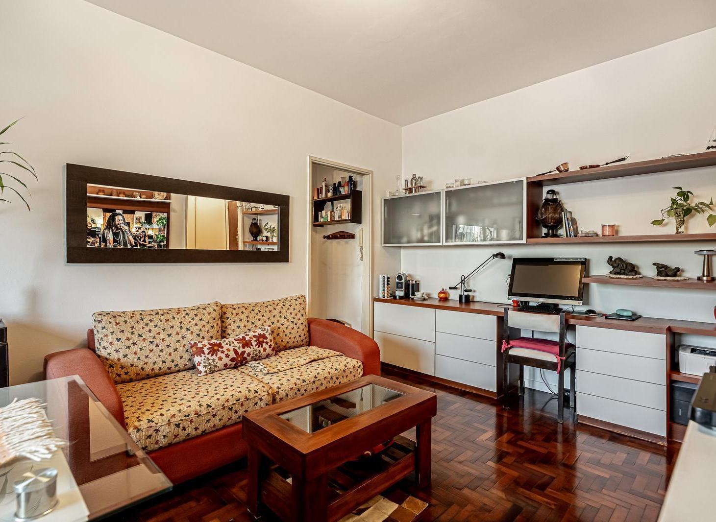 VENTA • FLORIDA • 2 AMBIENTES