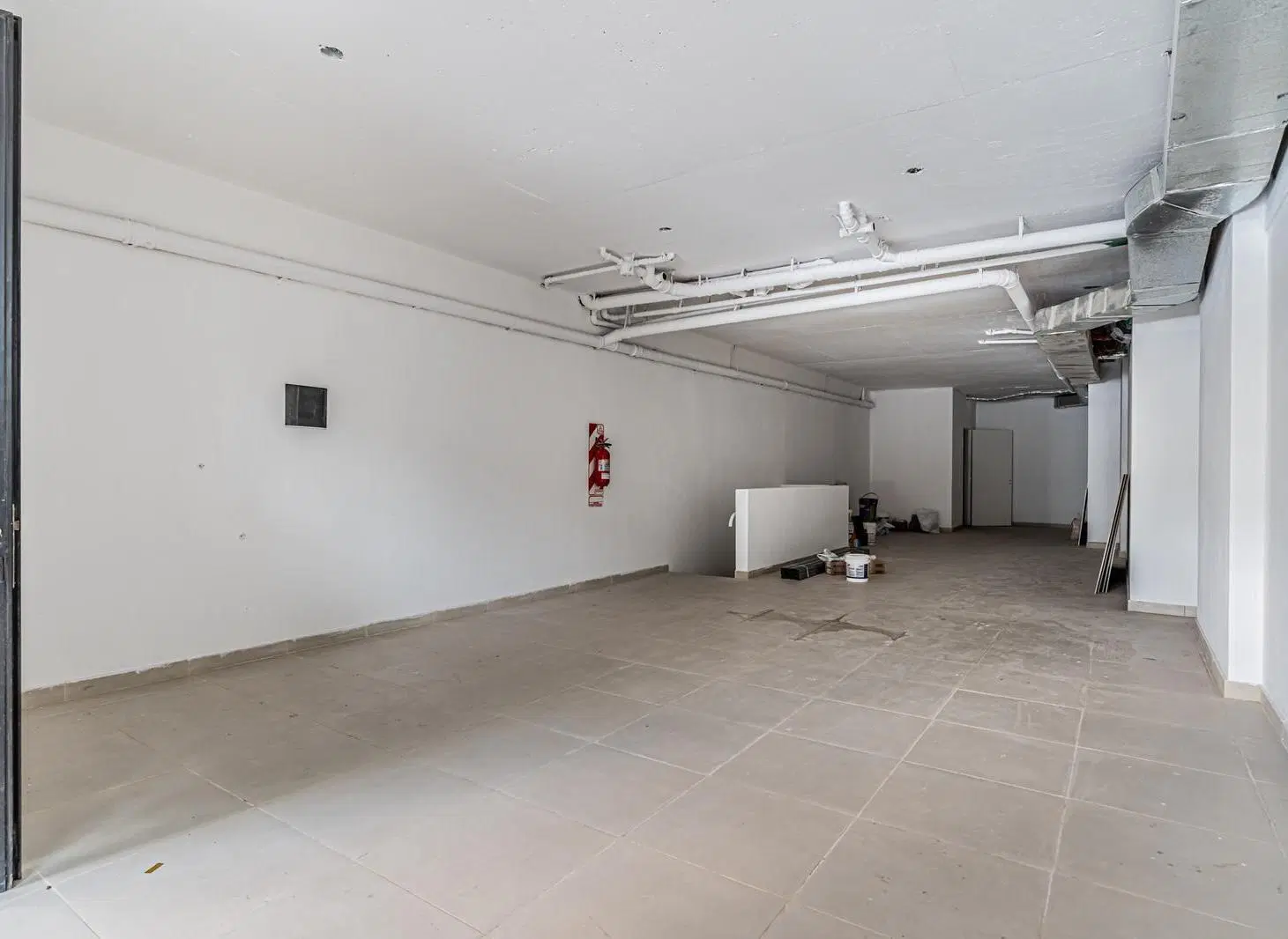 VENTA • RECOLETA • LOCAL COMERCIAL 3