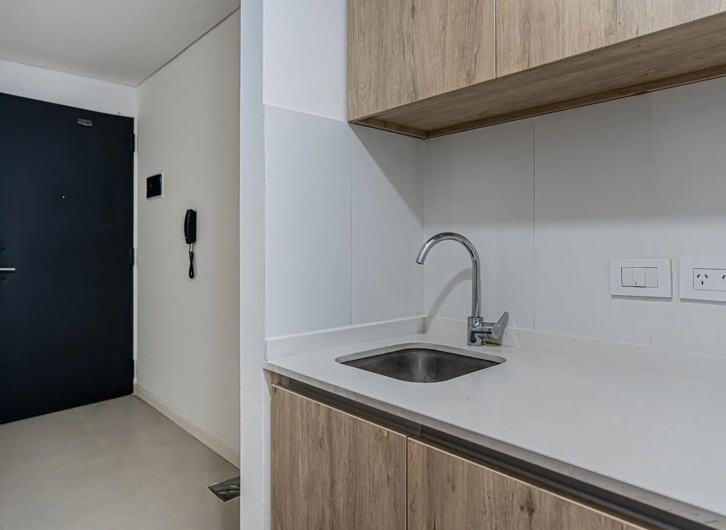 VENTA • RECOLETA • MONOAMBIENTE • APTO PROFESIONAL 5