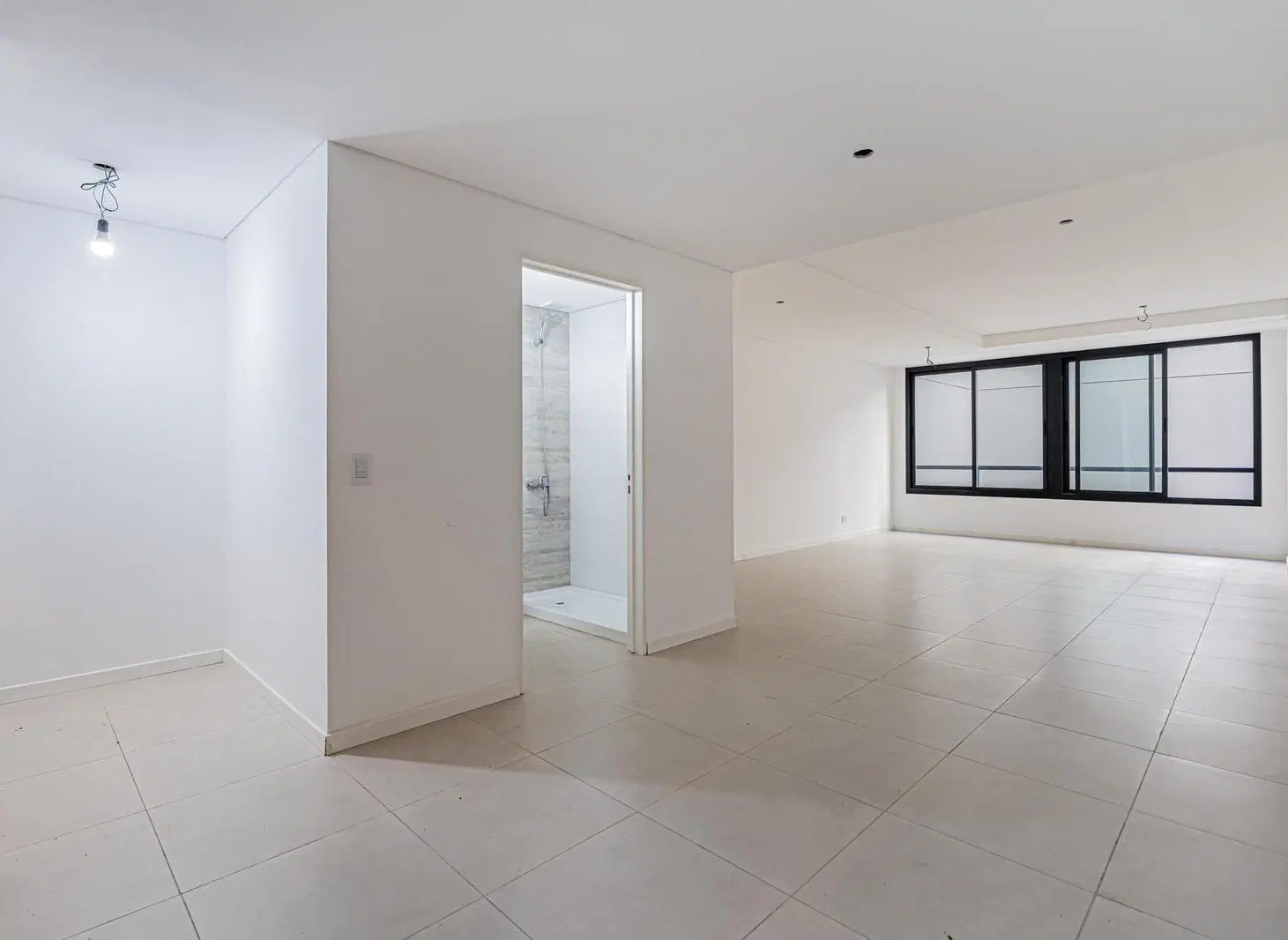 VENTA • RECOLETA • MONOAMBIENTE • APTO PROFESIONAL 2
