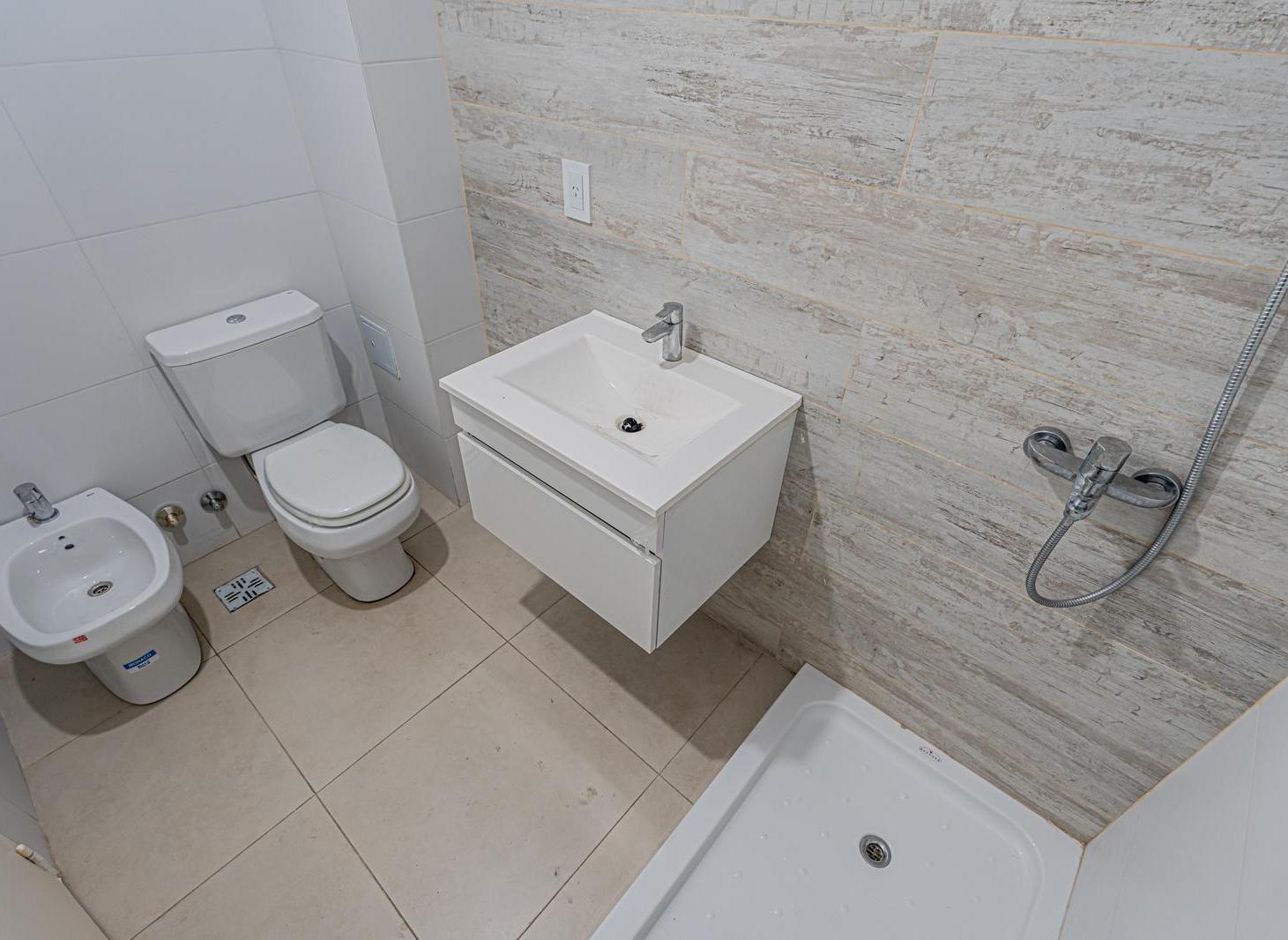 VENTA • RECOLETA • MONOAMBIENTE • APTO PROFESIONAL