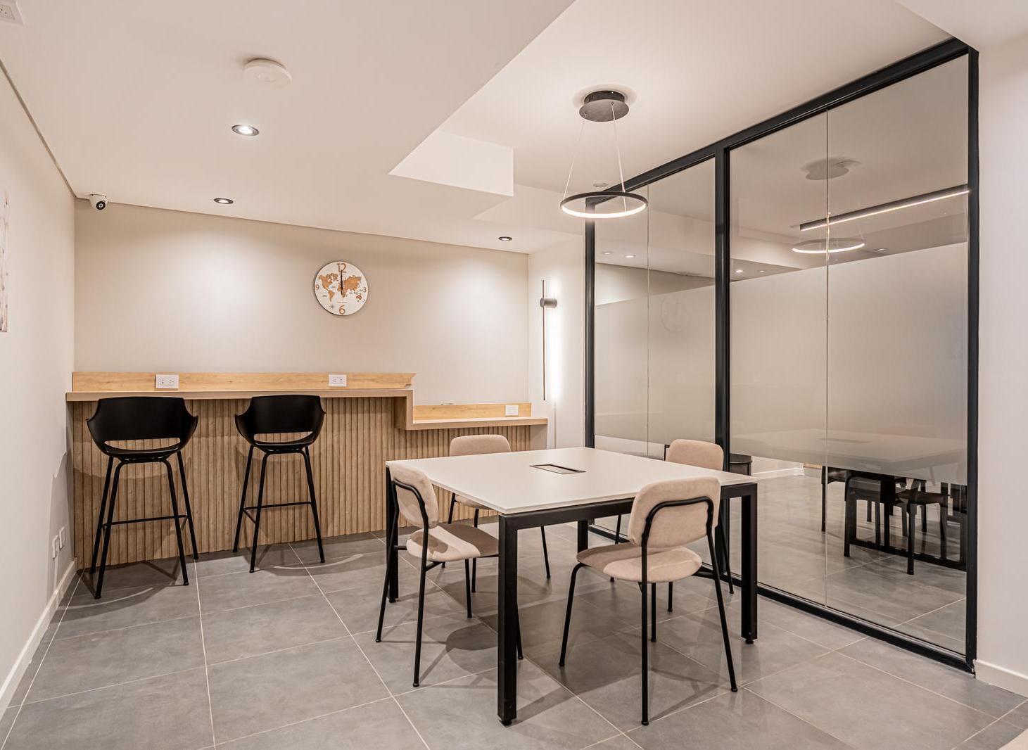 VENTA • RECOLETA • MONOAMBIENTE • APTO PROFESIONAL