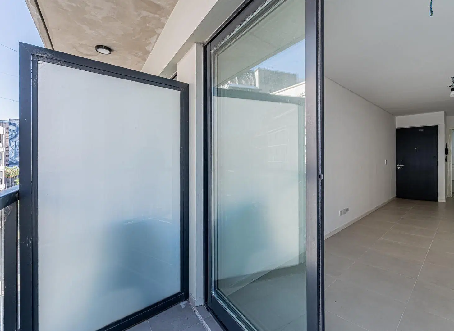 VENTA • RECOLETA • MONOAMBIENTE • APTO PROFESIONAL 2