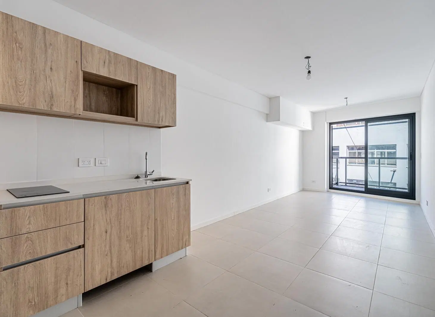 VENTA • RECOLETA • MONOAMBIENTE • APTO PROFESIONAL 1