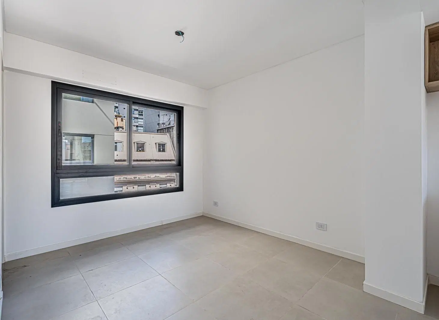 VENTA • RECOLETA • MONOAMBIENTE DIVISIBLE • APTO PROFESIONAL 5