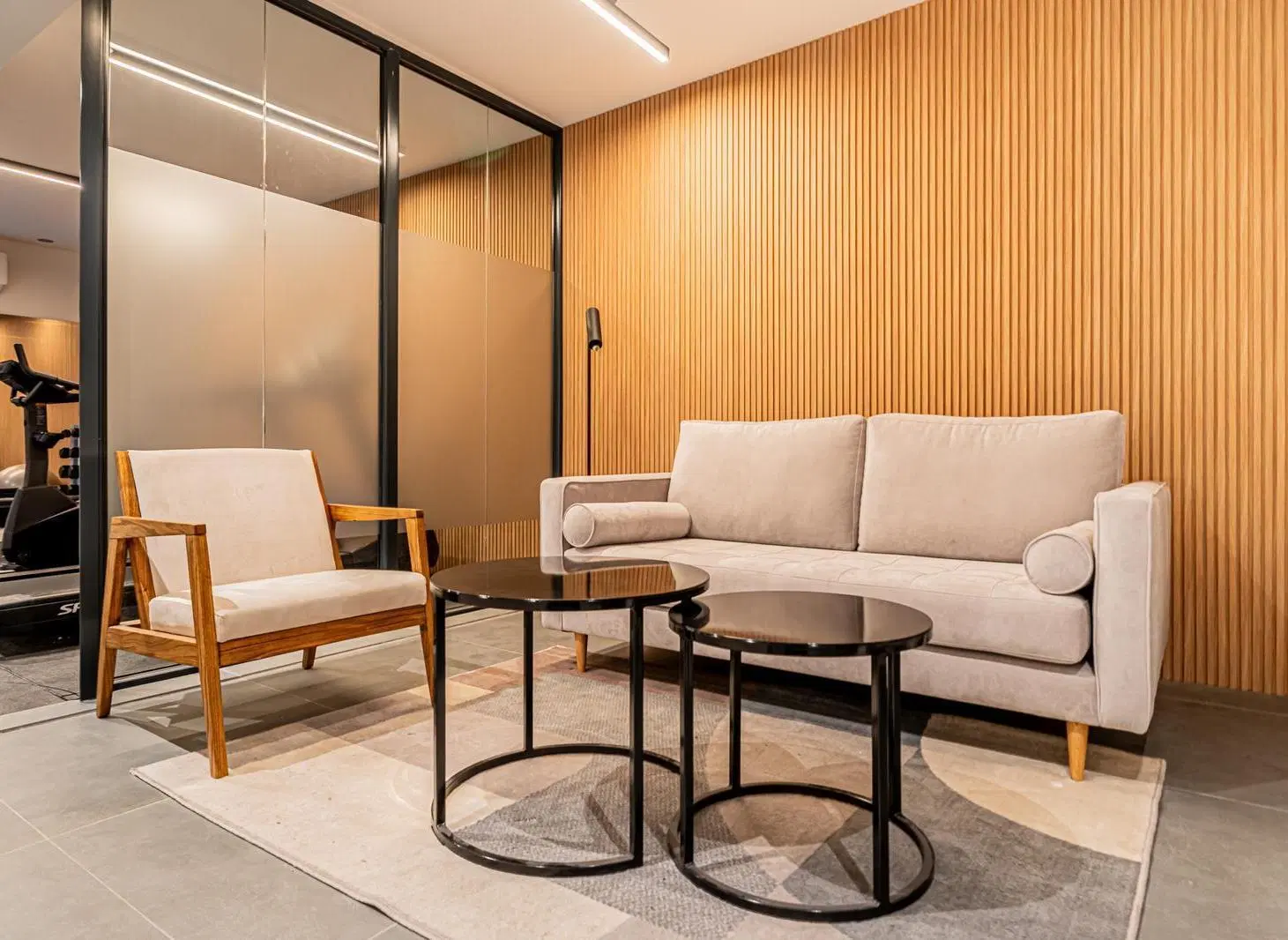 VITRAUX RECOLETA + EMPRENDIMIENTO FINALIZADO | Unidades de 1 ambiente 1