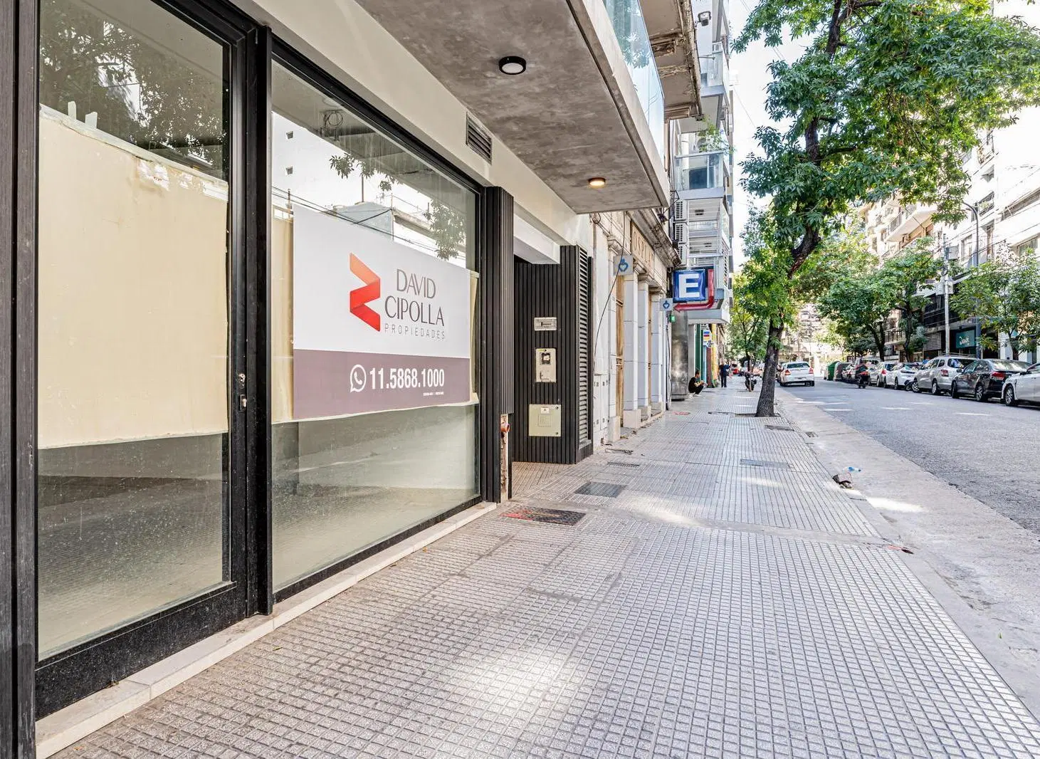 VITRAUX RECOLETA + EMPRENDIMIENTO FINALIZADO | Unidades de 1 ambiente 2