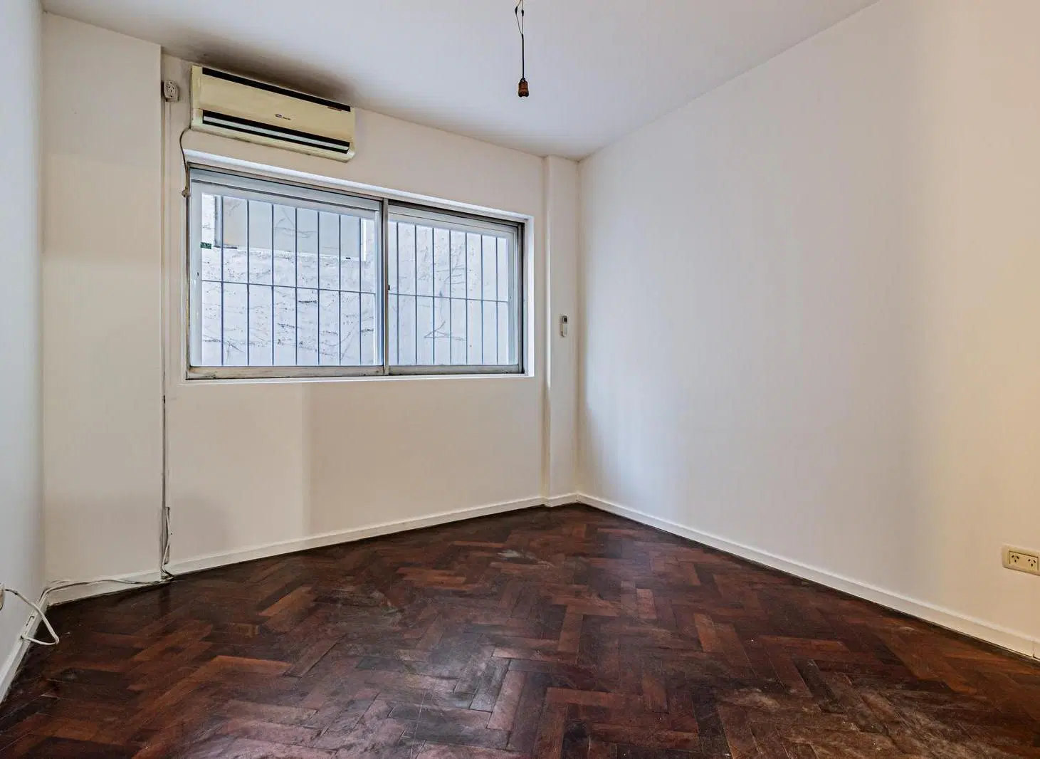 VENTA • PALERMO • 2 AMBIENTES 5
