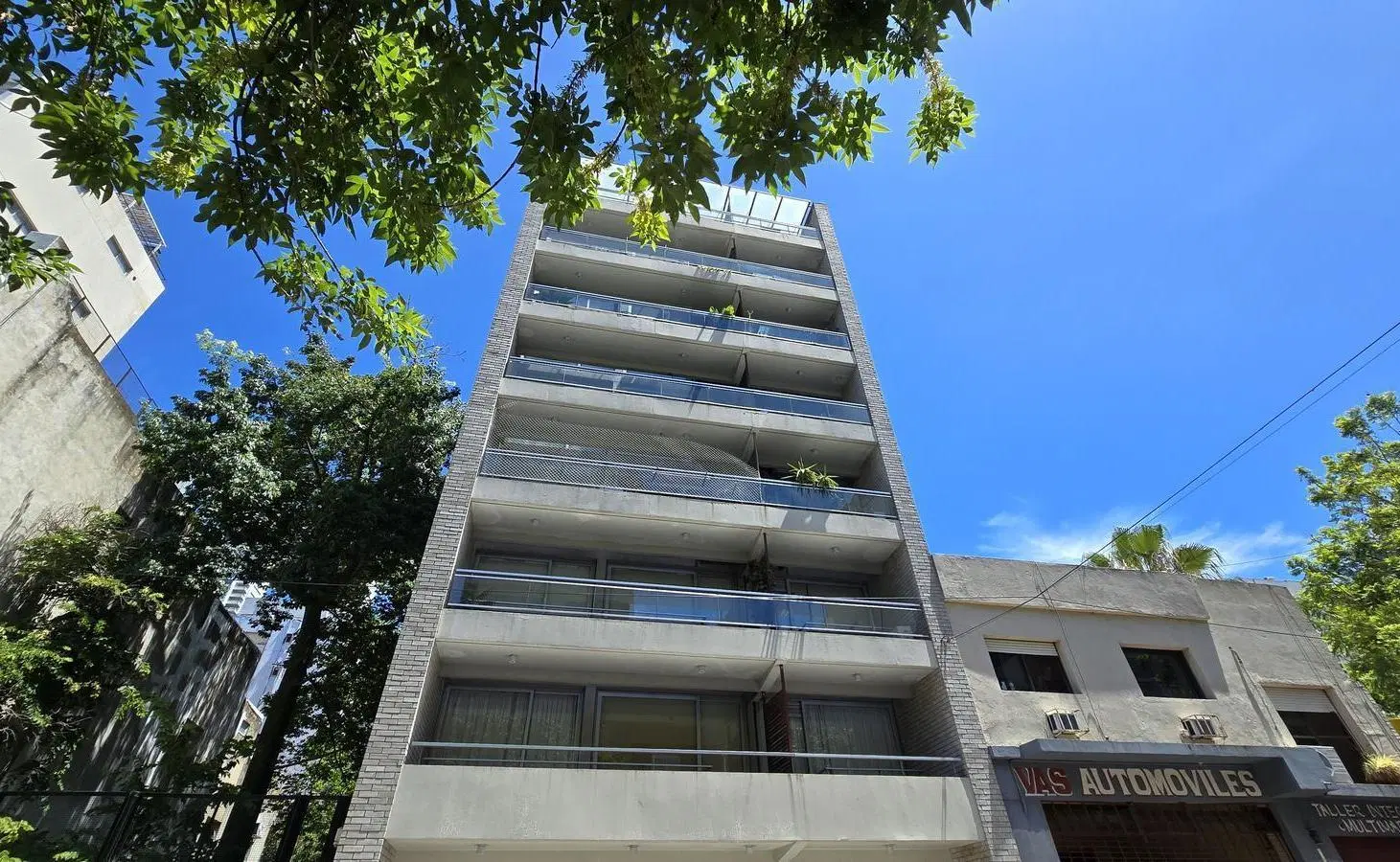 VENTA • PALERMO • MONOAMBIENTE • COCHERA 2