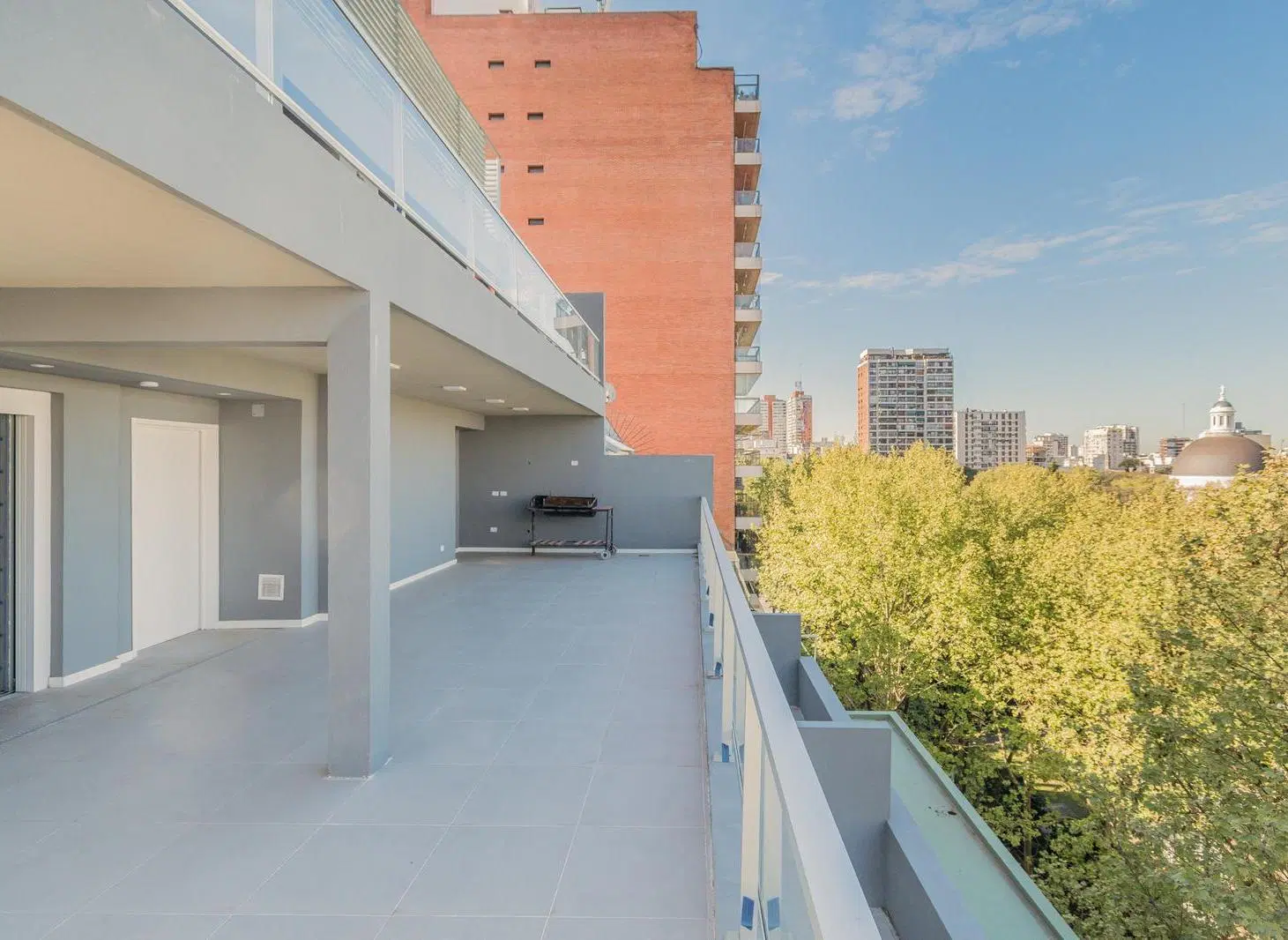 ALQUILER • BELGRANO • MONOAMBIENTE 2