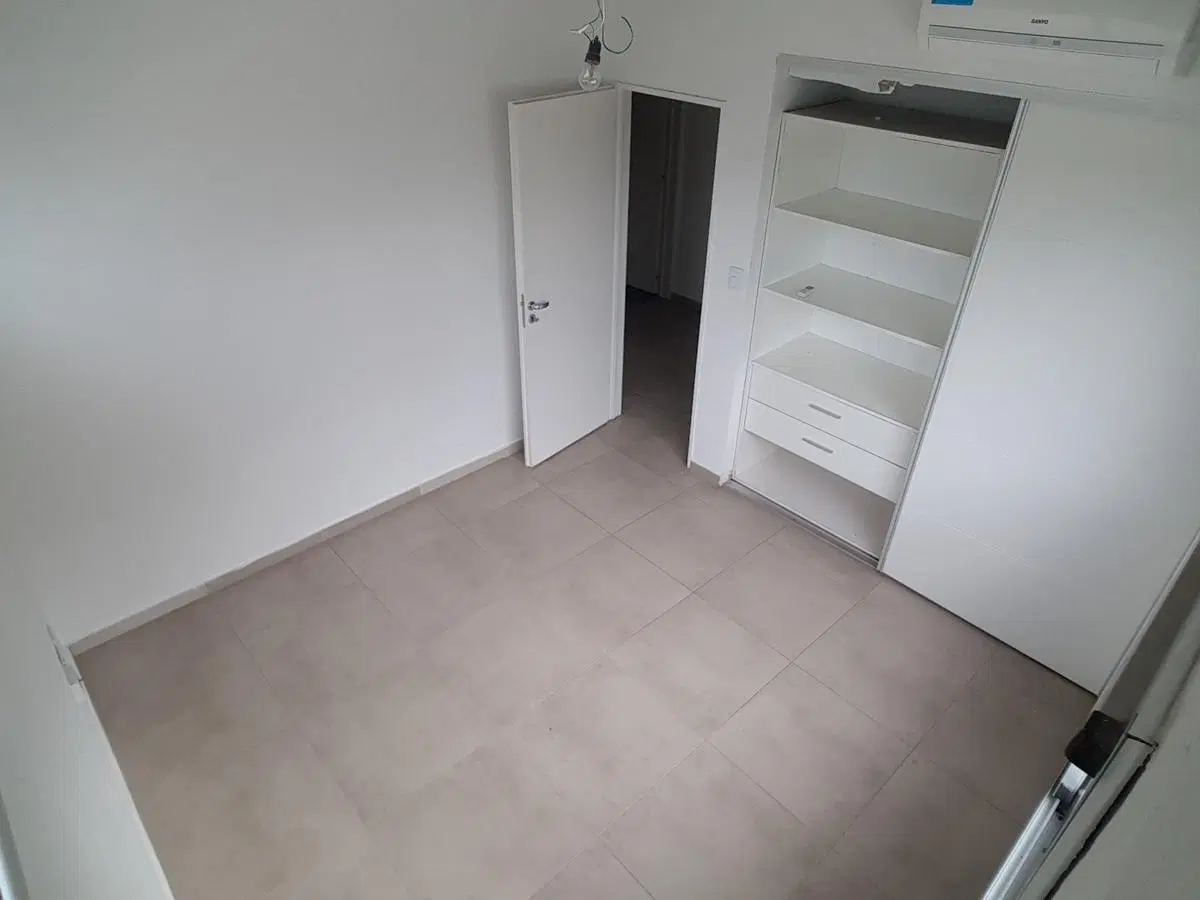 ALQUILER • BELGRANO • JOSÉ HERNÁNDEZ 1300 • 2 AMBIENTES 5