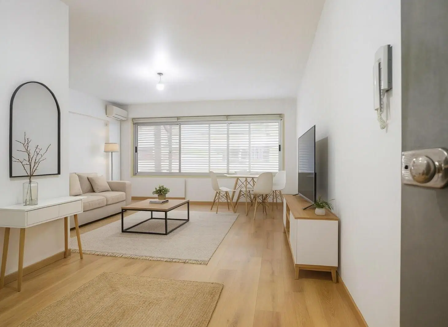VENTA • BELGRANO • MONOAMBIENTE 2
