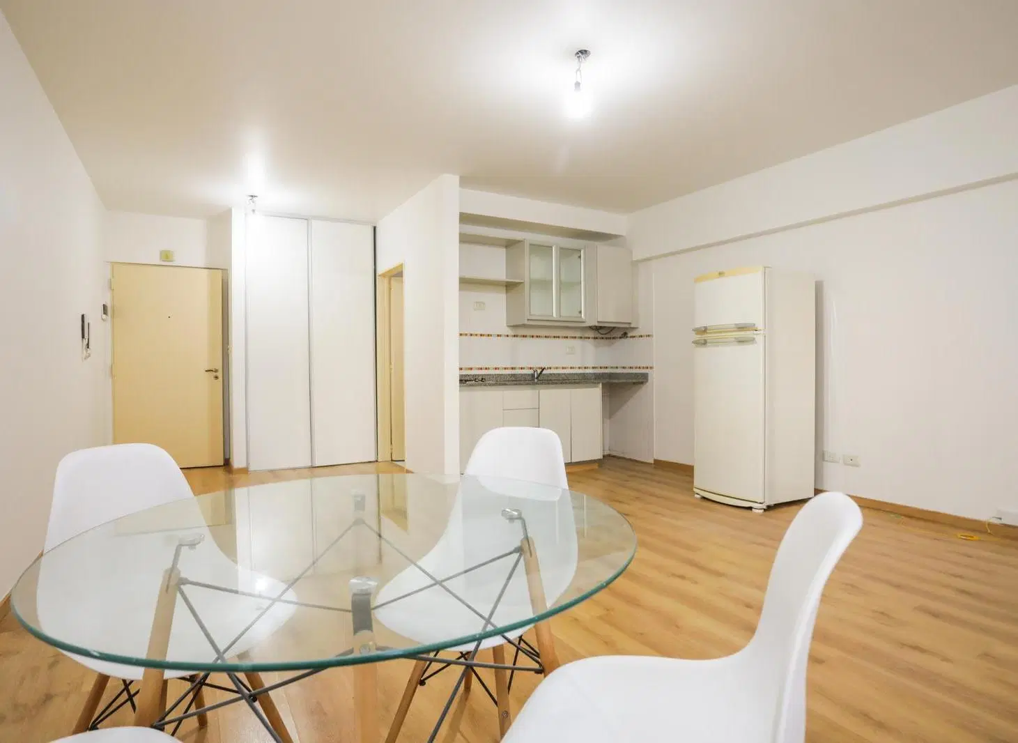 VENTA • BELGRANO • MONOAMBIENTE 8