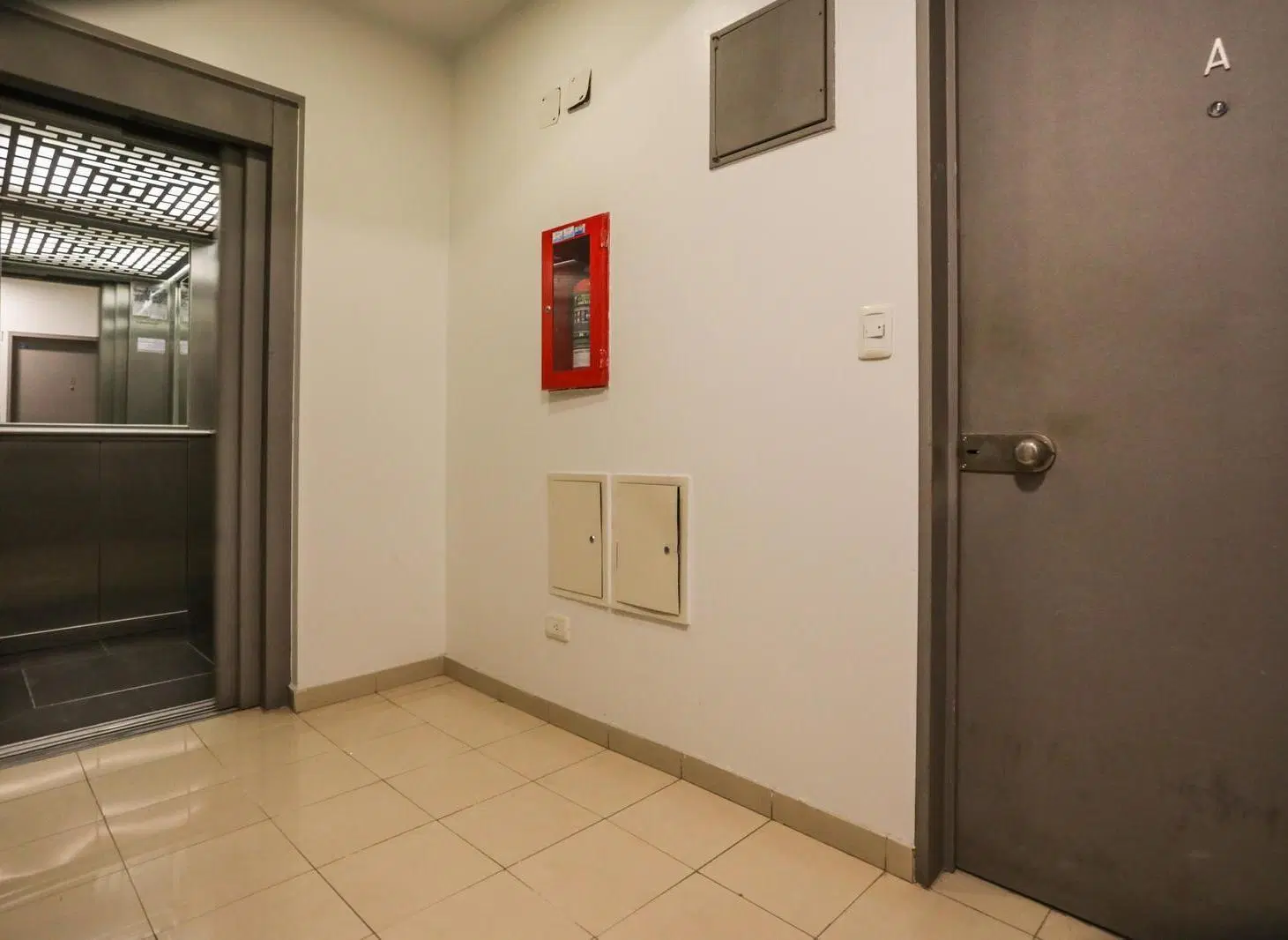 VENTA • BELGRANO • MONOAMBIENTE 4