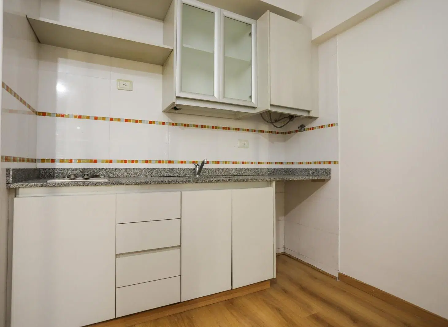 VENTA • BELGRANO • MONOAMBIENTE 8