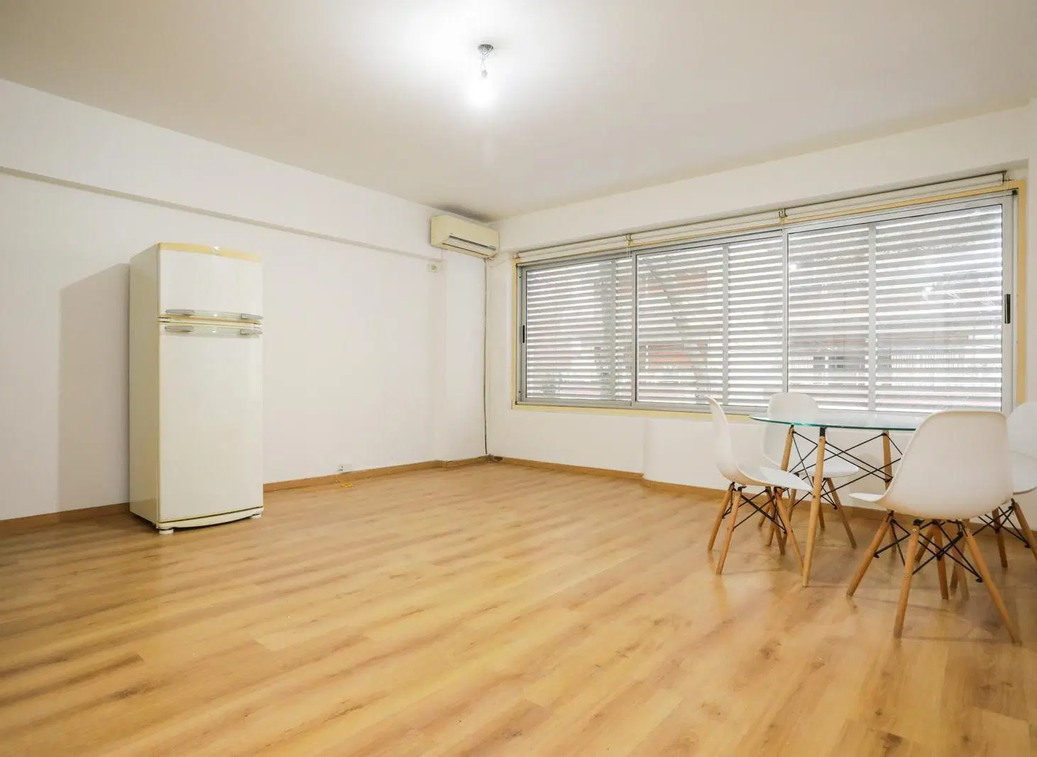 VENTA • BELGRANO • MONOAMBIENTE 4