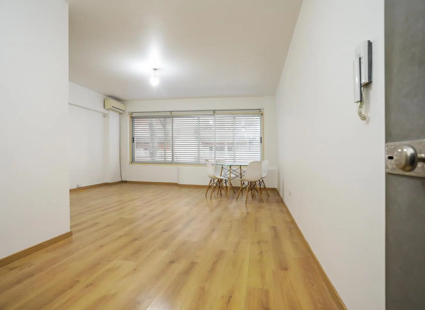 VENTA • BELGRANO • MONOAMBIENTE 1
