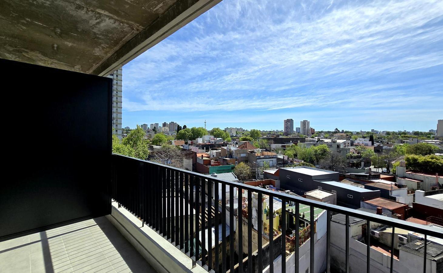 Foto de VENTA • VÉLEZ SARSFIELD • MONOAMBIENTE, imagen 3