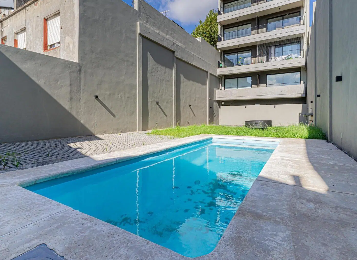 VENTA • VÉLEZ SARSFIELD • MONOAMBIENTE 2