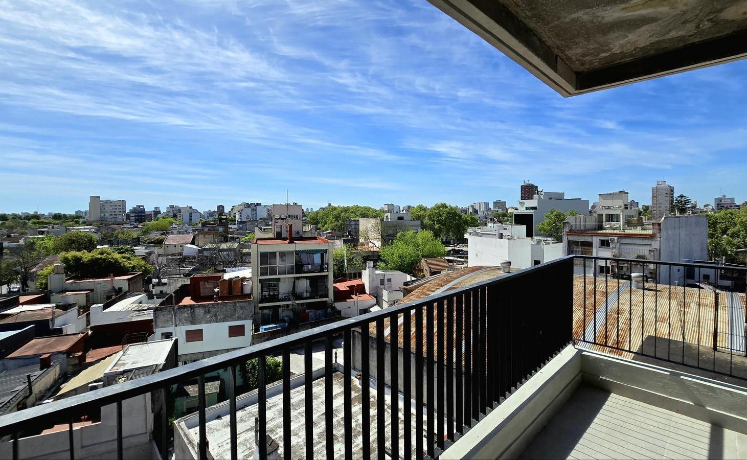 Foto de VENTA • VÉLEZ SARSFIELD • MONOAMBIENTE, imagen 4