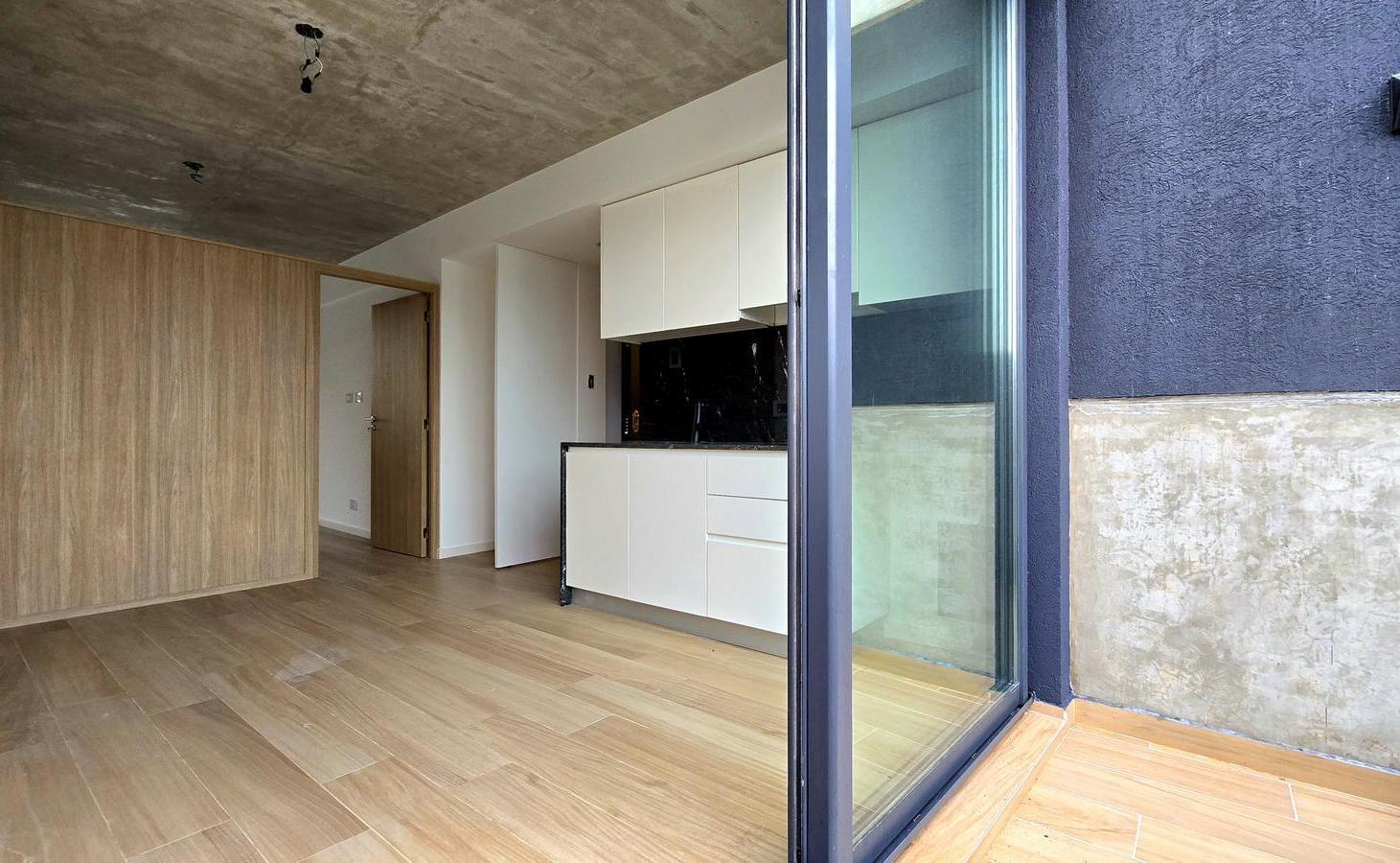 Foto de VENTA • BELGRANO • MONOAMBIENTE DIVISIBLE, imagen 2