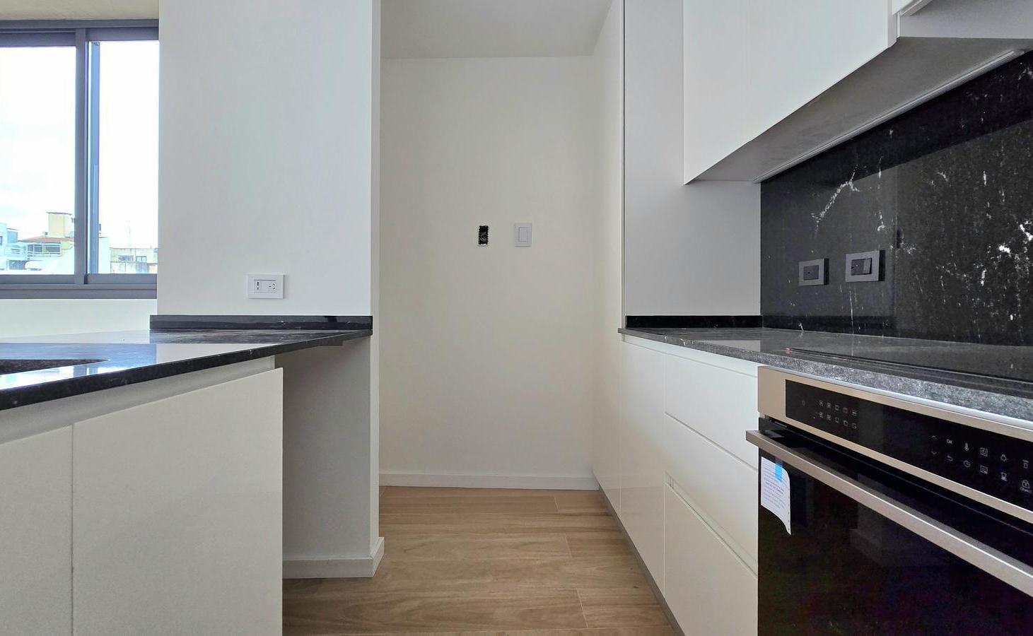 Foto de VENTA • BELGRANO • 2 AMBIENTES, imagen 2