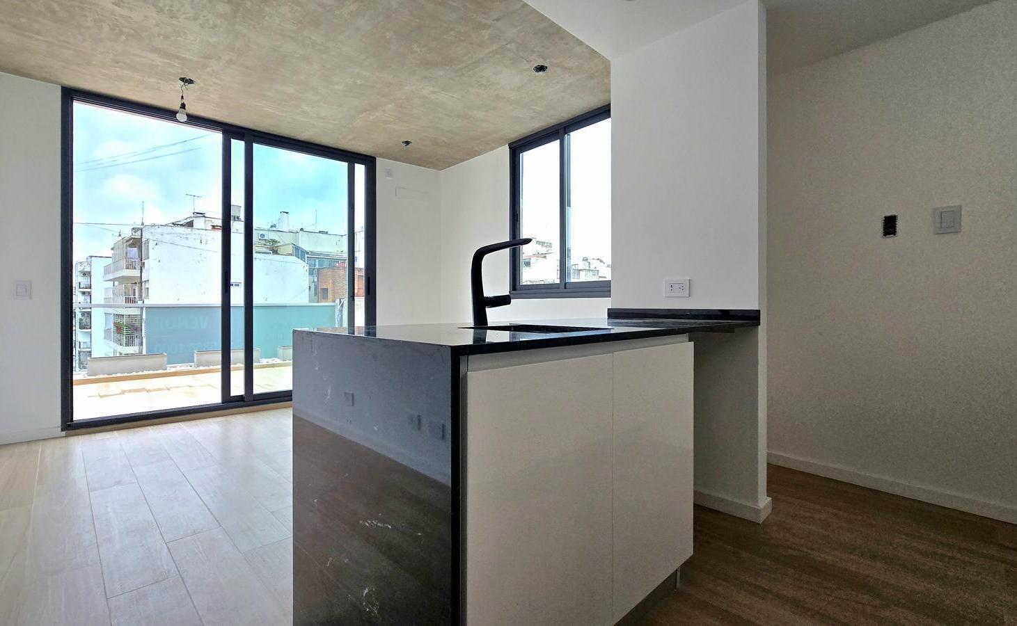 Foto de VENTA • BELGRANO • 2 AMBIENTES, imagen 1