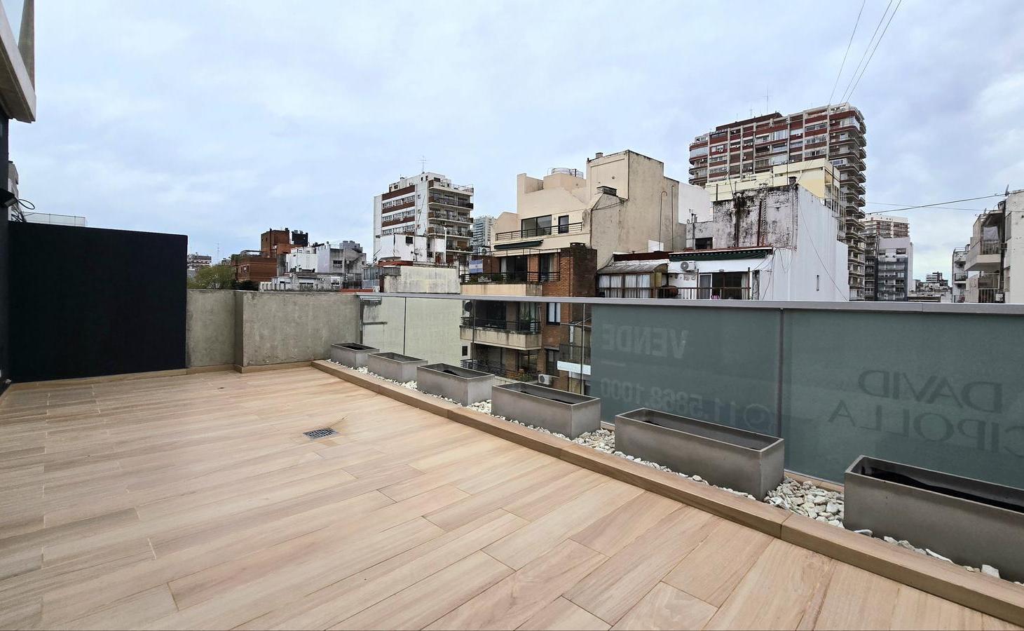 Foto de VENTA • BELGRANO • 2 AMBIENTES, imagen 5