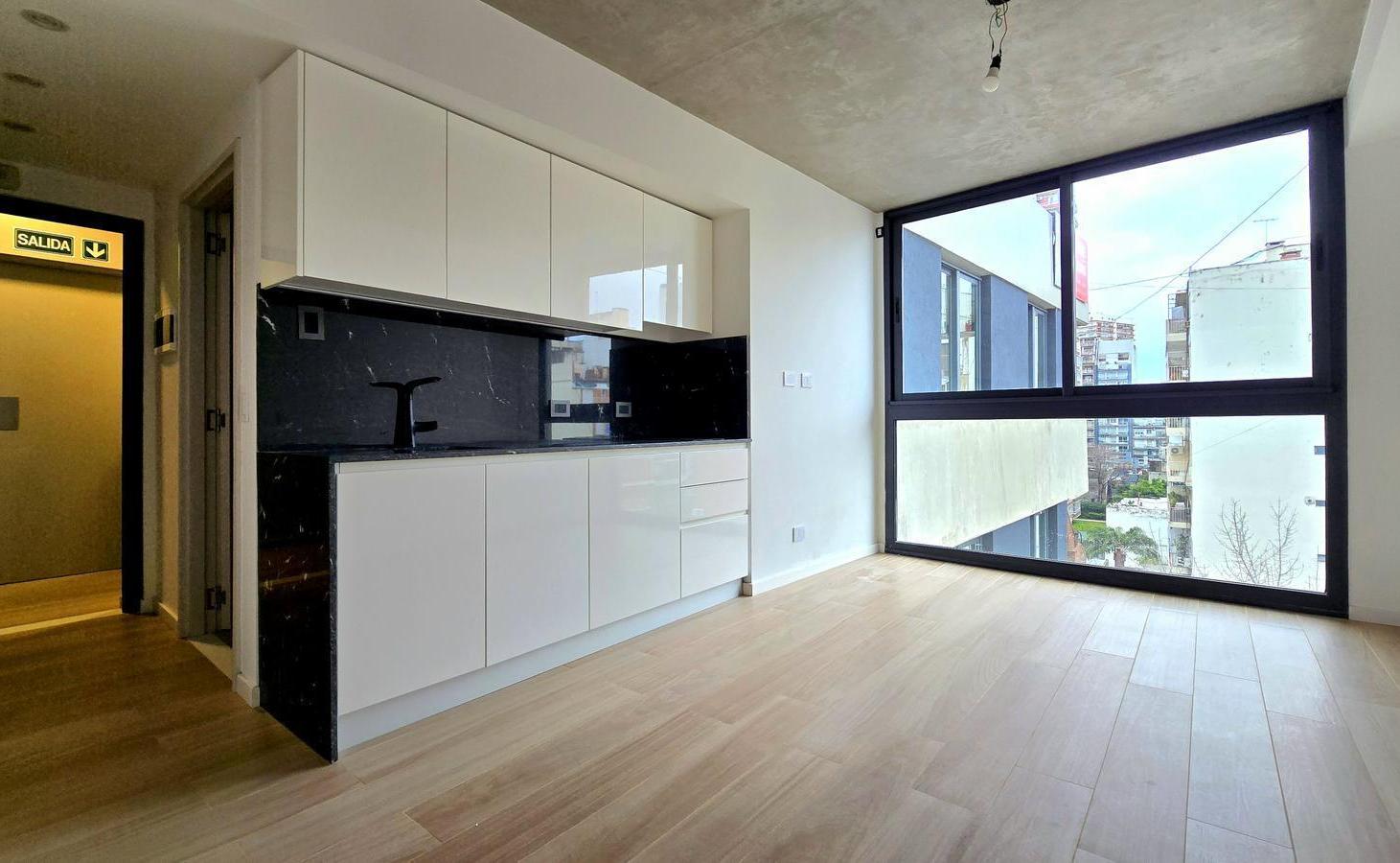Foto de VENTA • BELGRANO • MONOAMBIENTE DIVIDIDO, imagen 2