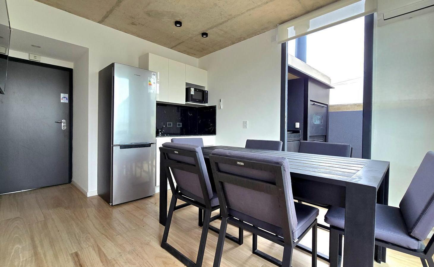 Foto de VENTA • BELGRANO • MONOAMBIENTE DIVIDIDO, imagen 1