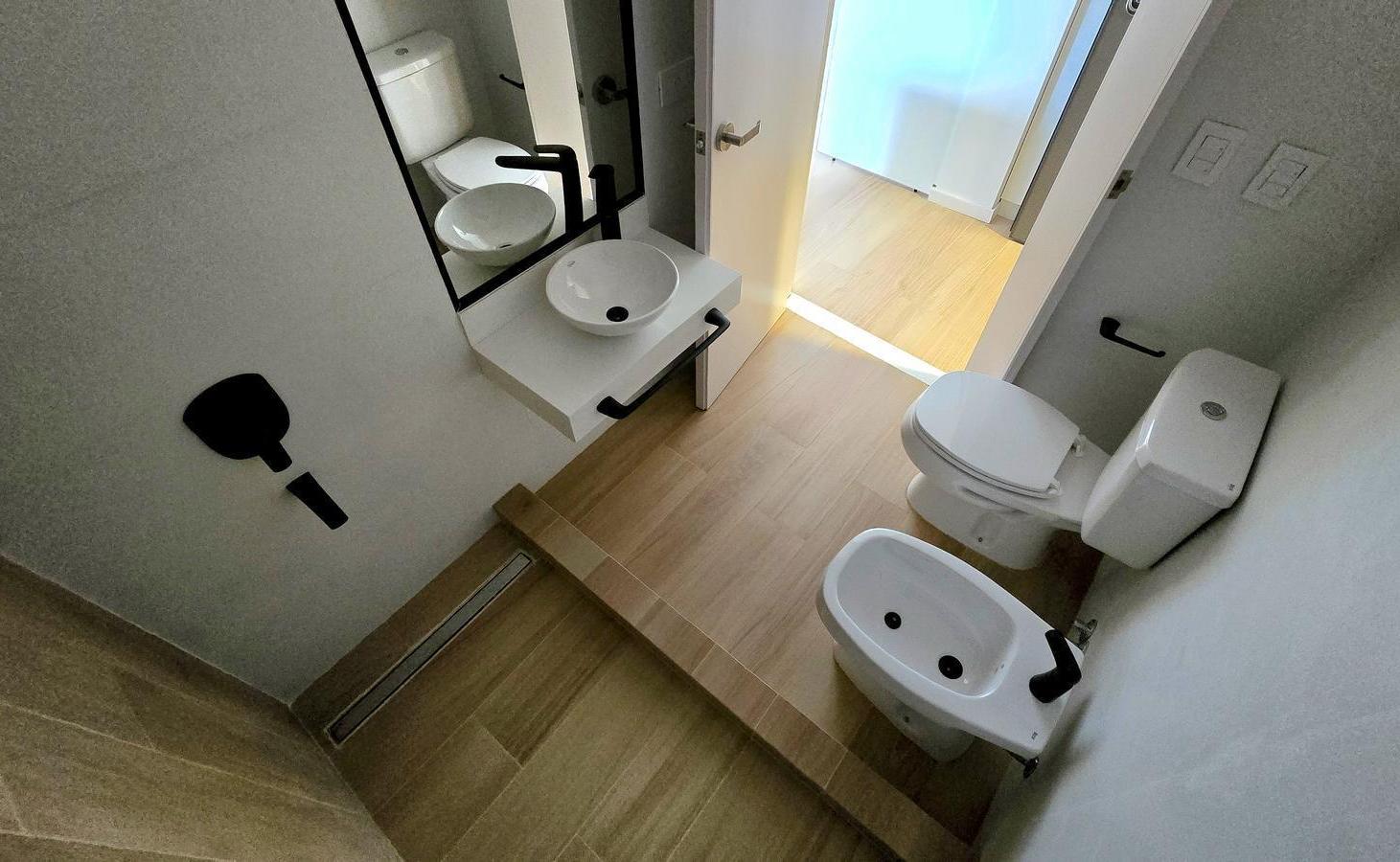 Foto de VENTA • BELGRANO • MONOAMBIENTE DIVIDIDO, imagen 4