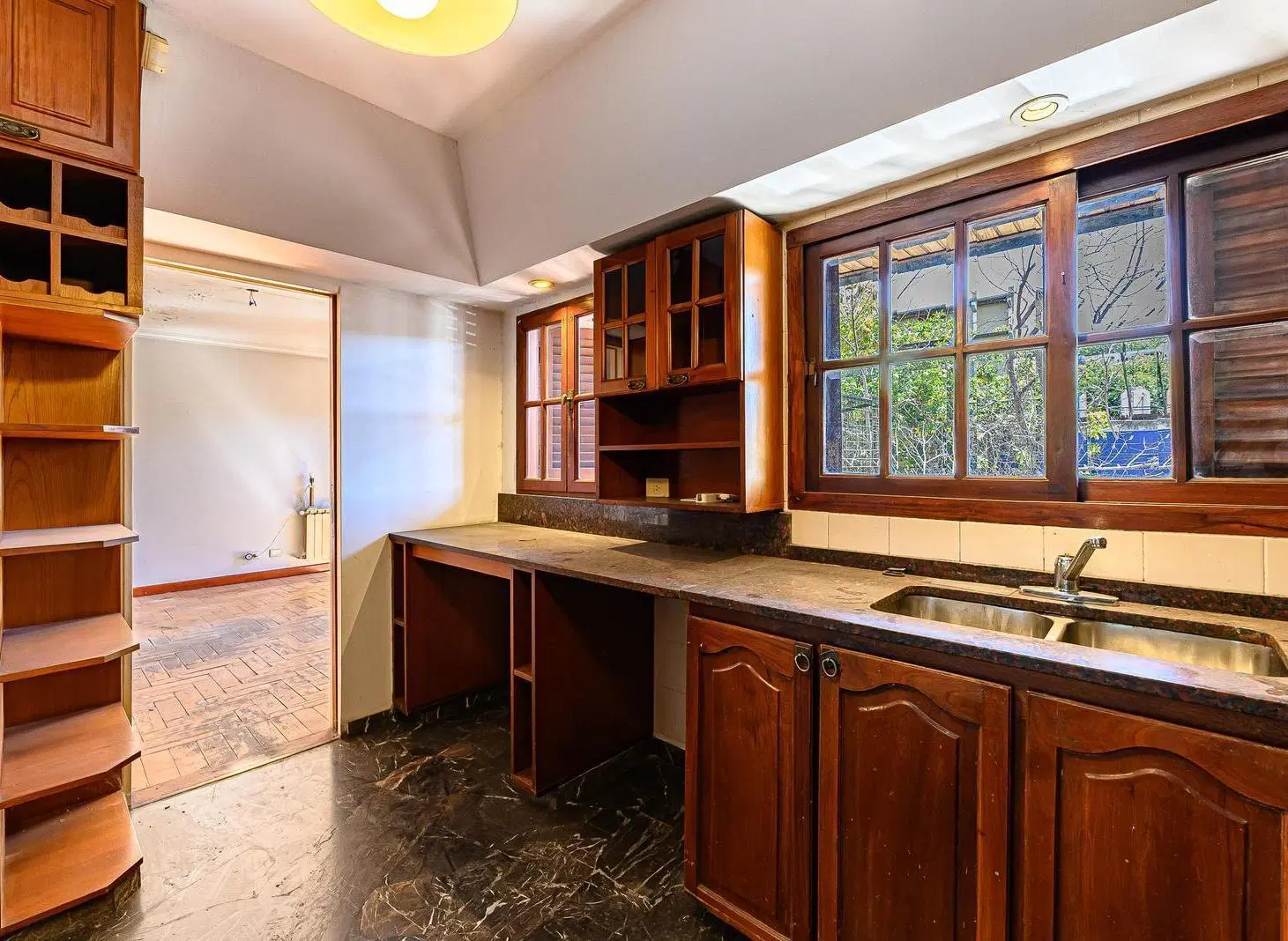 VENTA • BELGRANO • CASA • 5 AMBIENTES • COCHERA • A RECICLAR 8