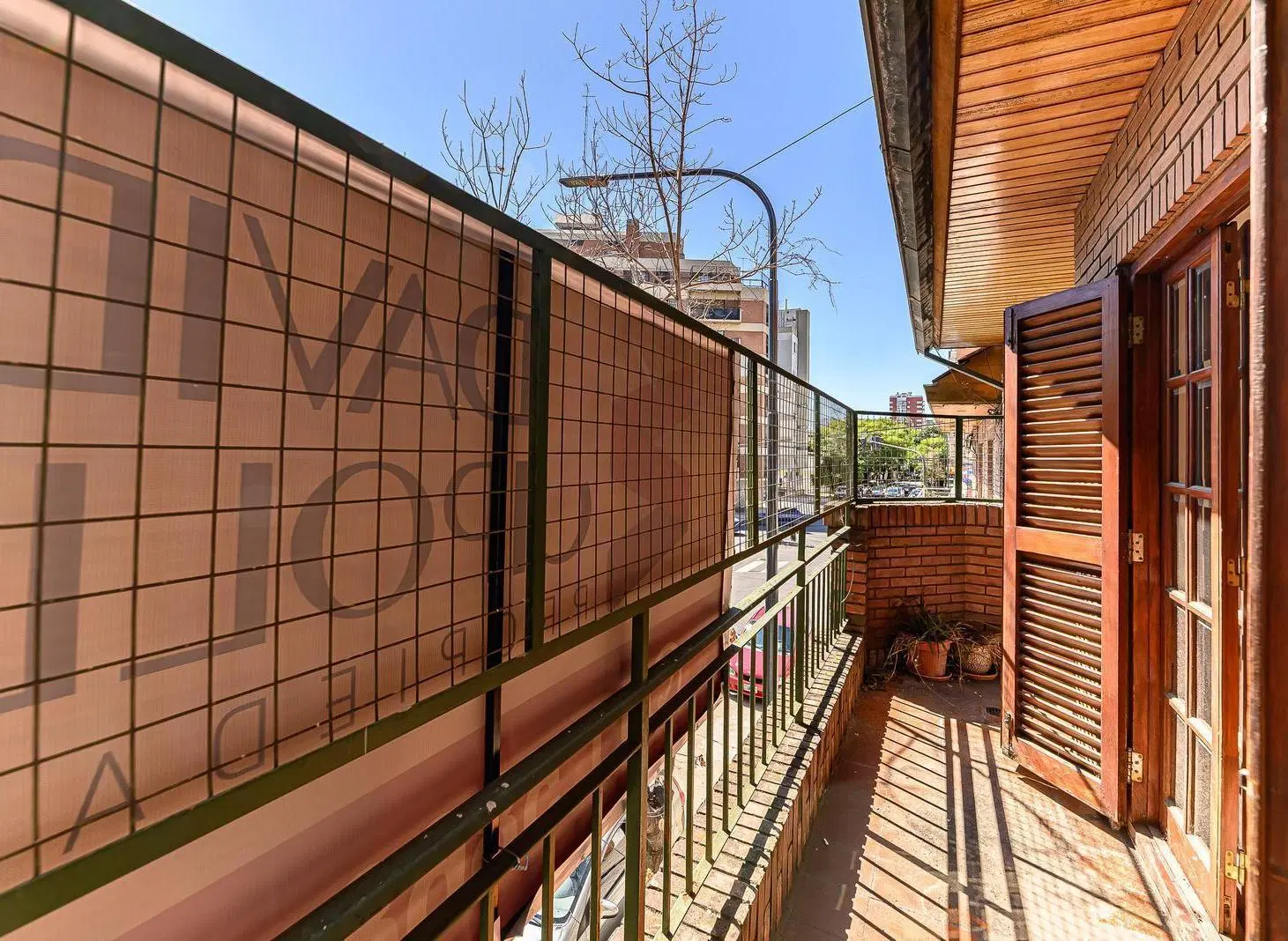 VENTA • BELGRANO • CASA • 5 AMBIENTES • COCHERA • A RECICLAR 3