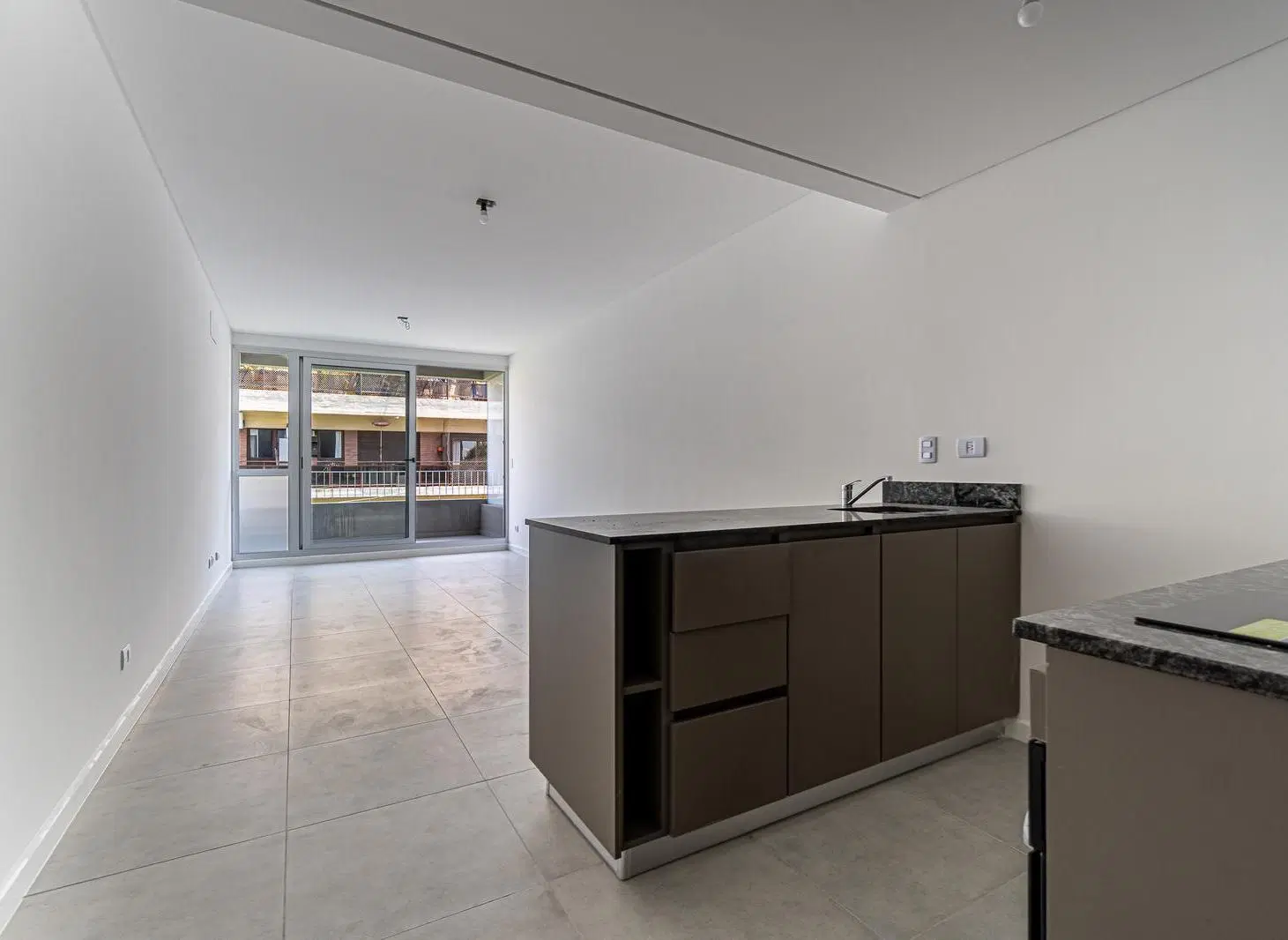 VENTA • BELGRANO • MONOAMBIENTE 2