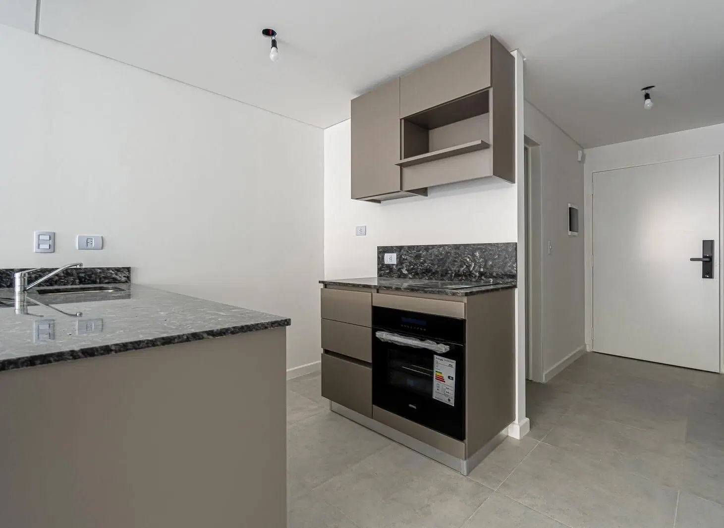VENTA • BELGRANO • MONOAMBIENTE 5
