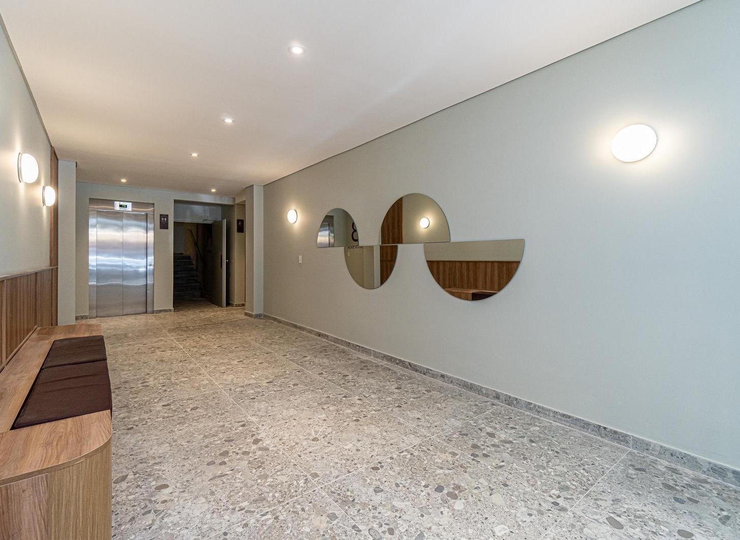 Foto de VENTA • BELGRANO • 2 AMBIENTES, imagen 3