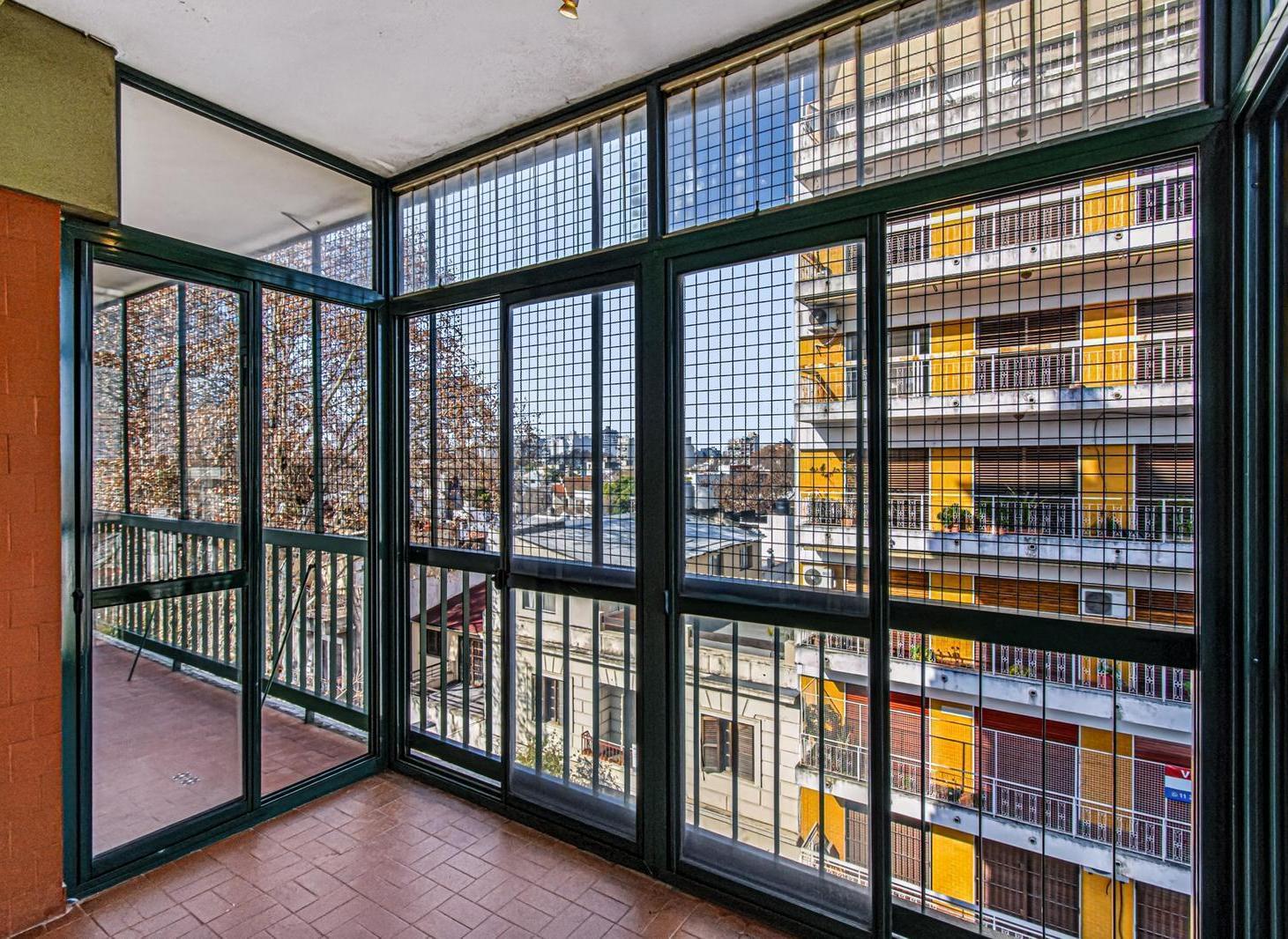 Foto de VENTA • VILLA URQUIZA • SEMIPISO • 3 AMBIENTES, imagen 5