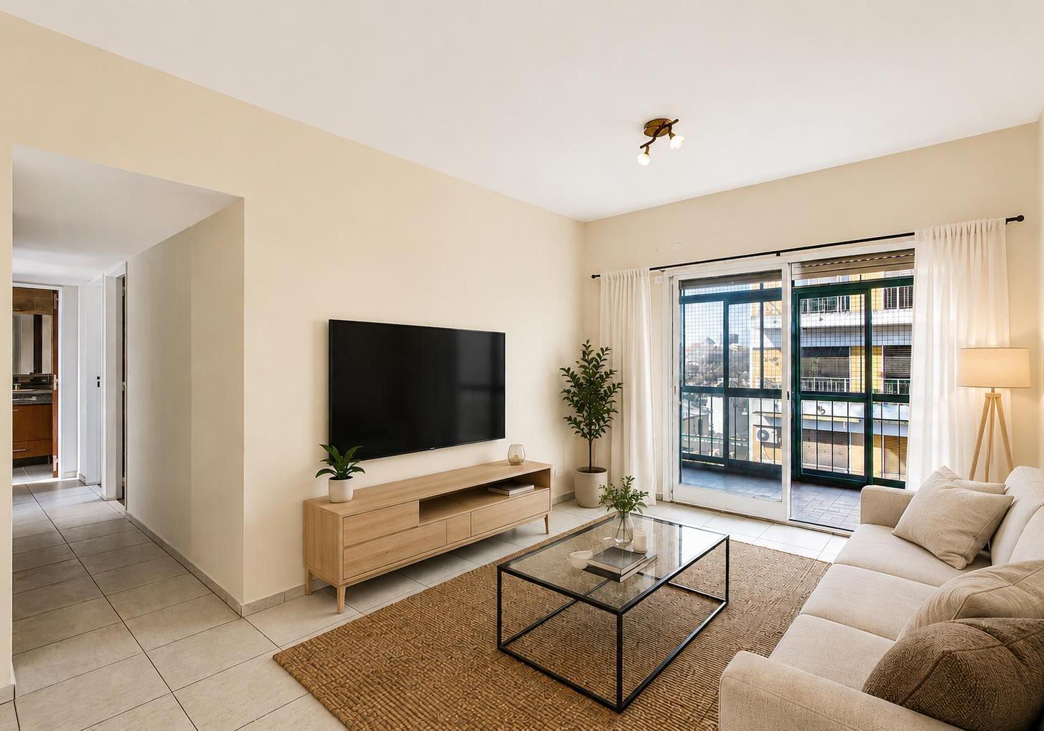 Foto de VENTA • VILLA URQUIZA • SEMIPISO • 3 AMBIENTES, imagen 2