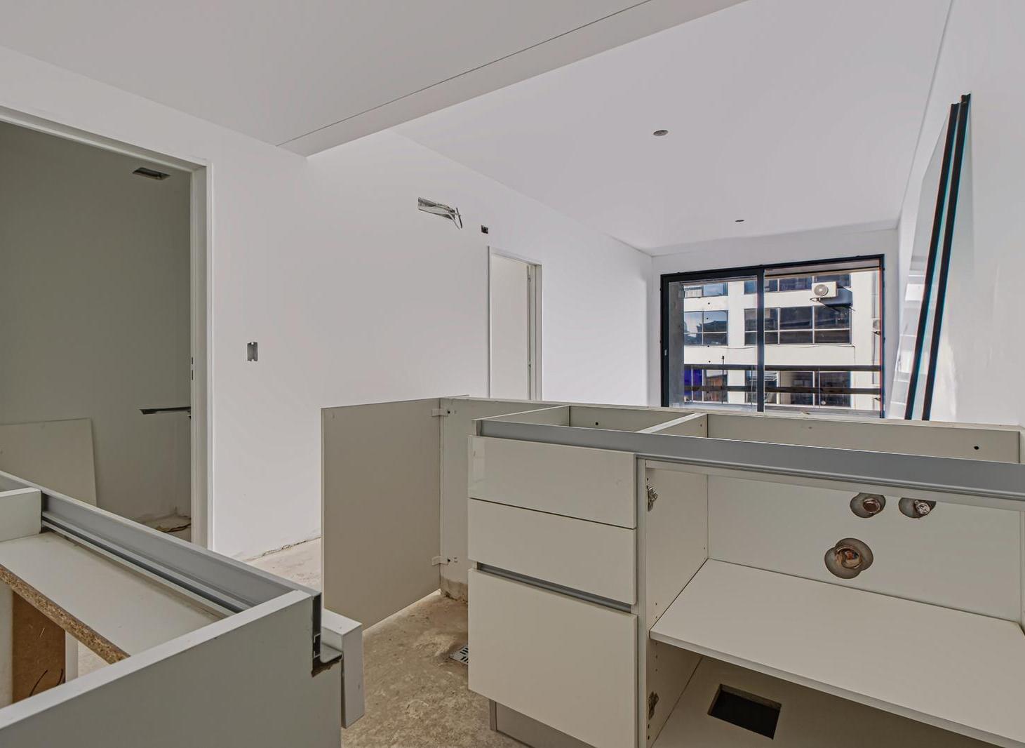 Foto de VENTA • MAKER BELGRANO • 3 AMBIENTES • EN CONSTRUCCIÓN, imagen 2